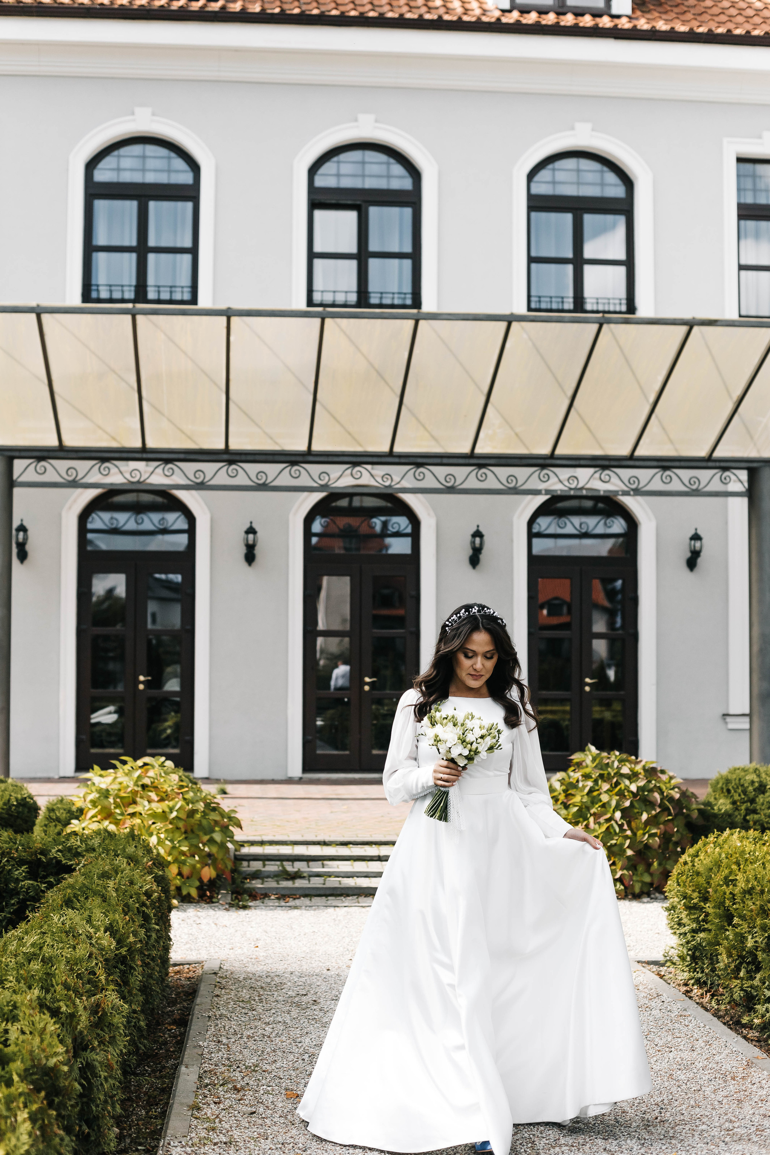 Diana&Viktor. Свадебный и портретный фотограф в Калининграде Наталия Еник