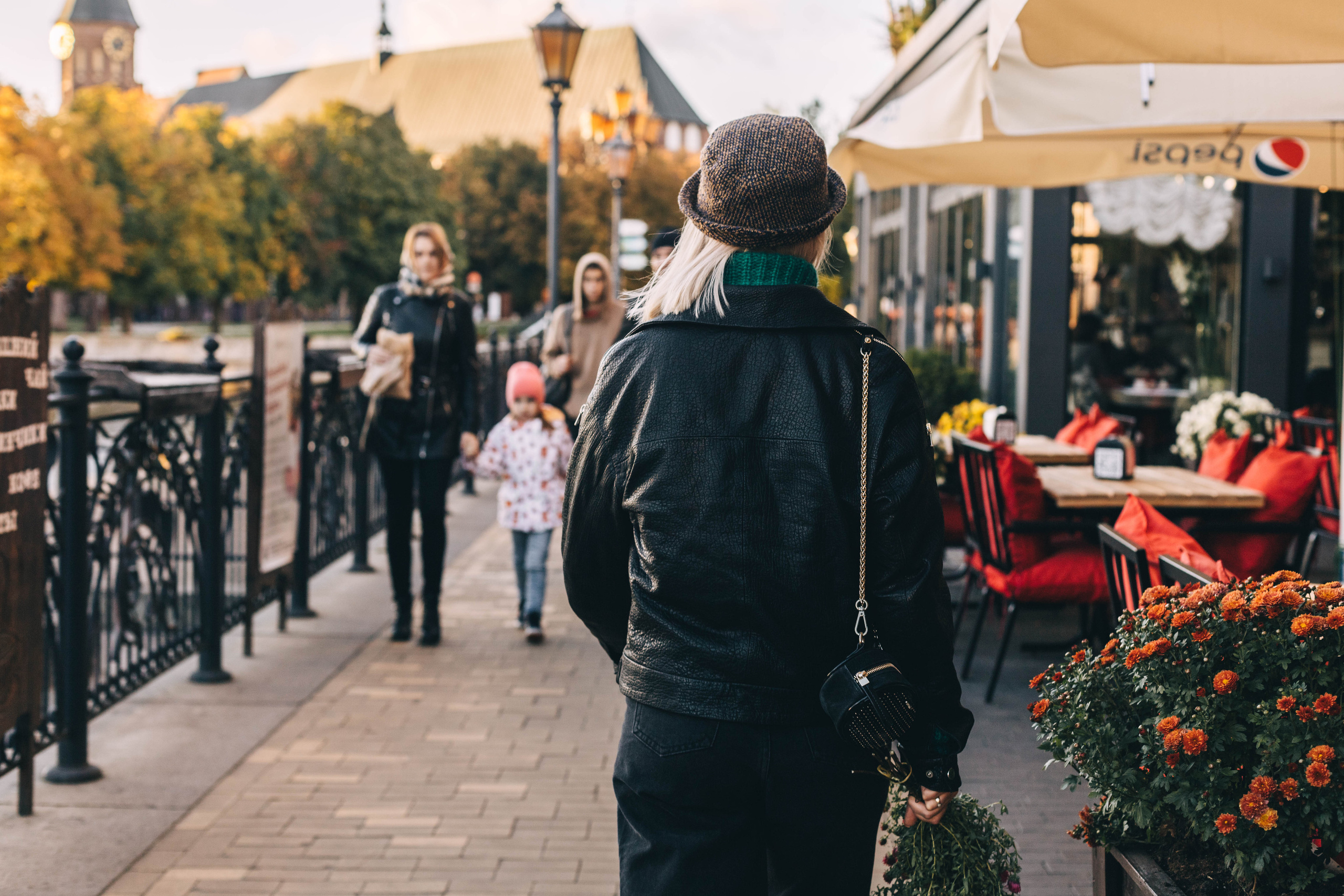For Daria. Свадебный и портретный фотограф в Калининграде Наталия Еник