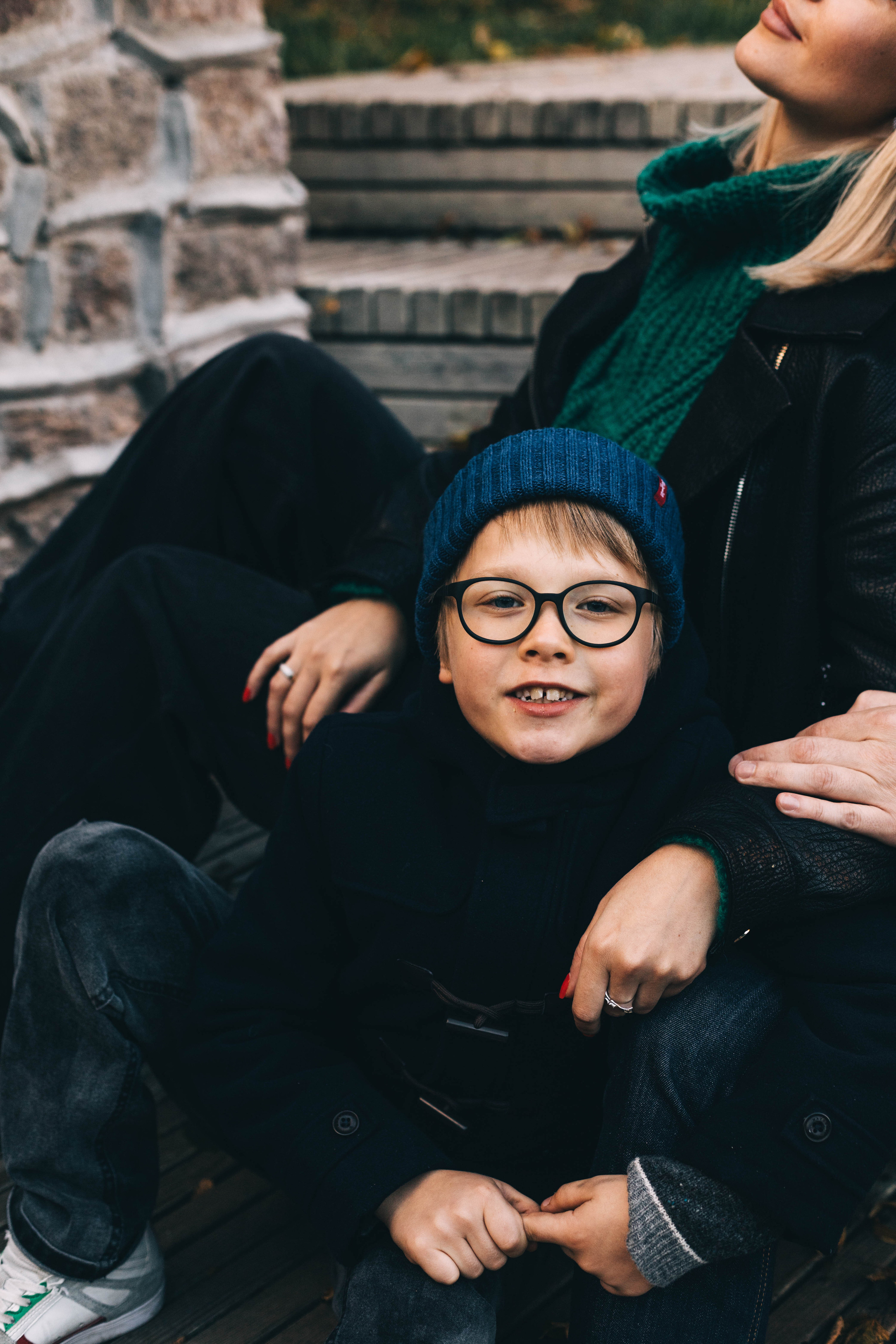 For Daria. Свадебный и портретный фотограф в Калининграде Наталия Еник