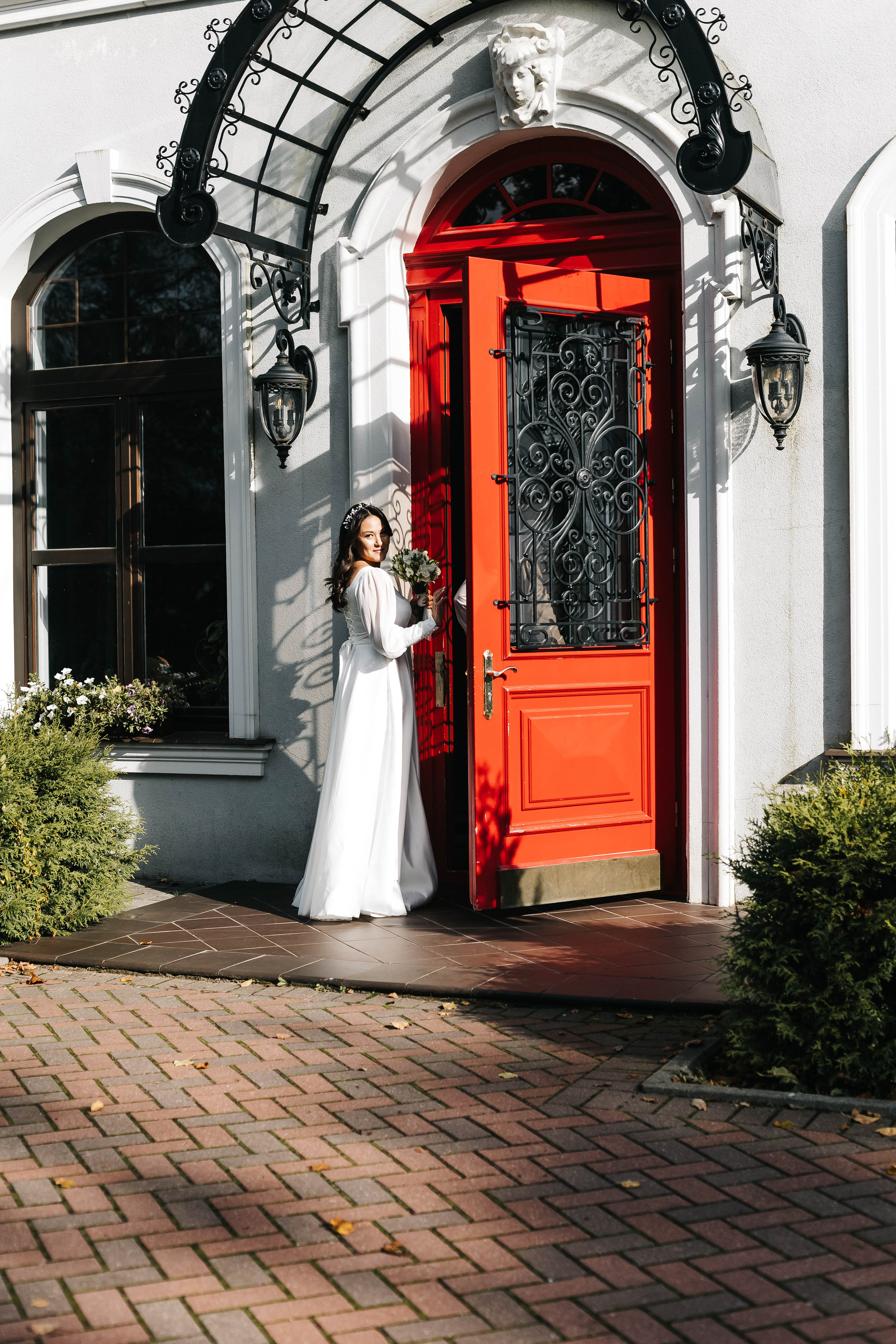 Diana&Viktor. Свадебный и портретный фотограф в Калининграде Наталия Еник