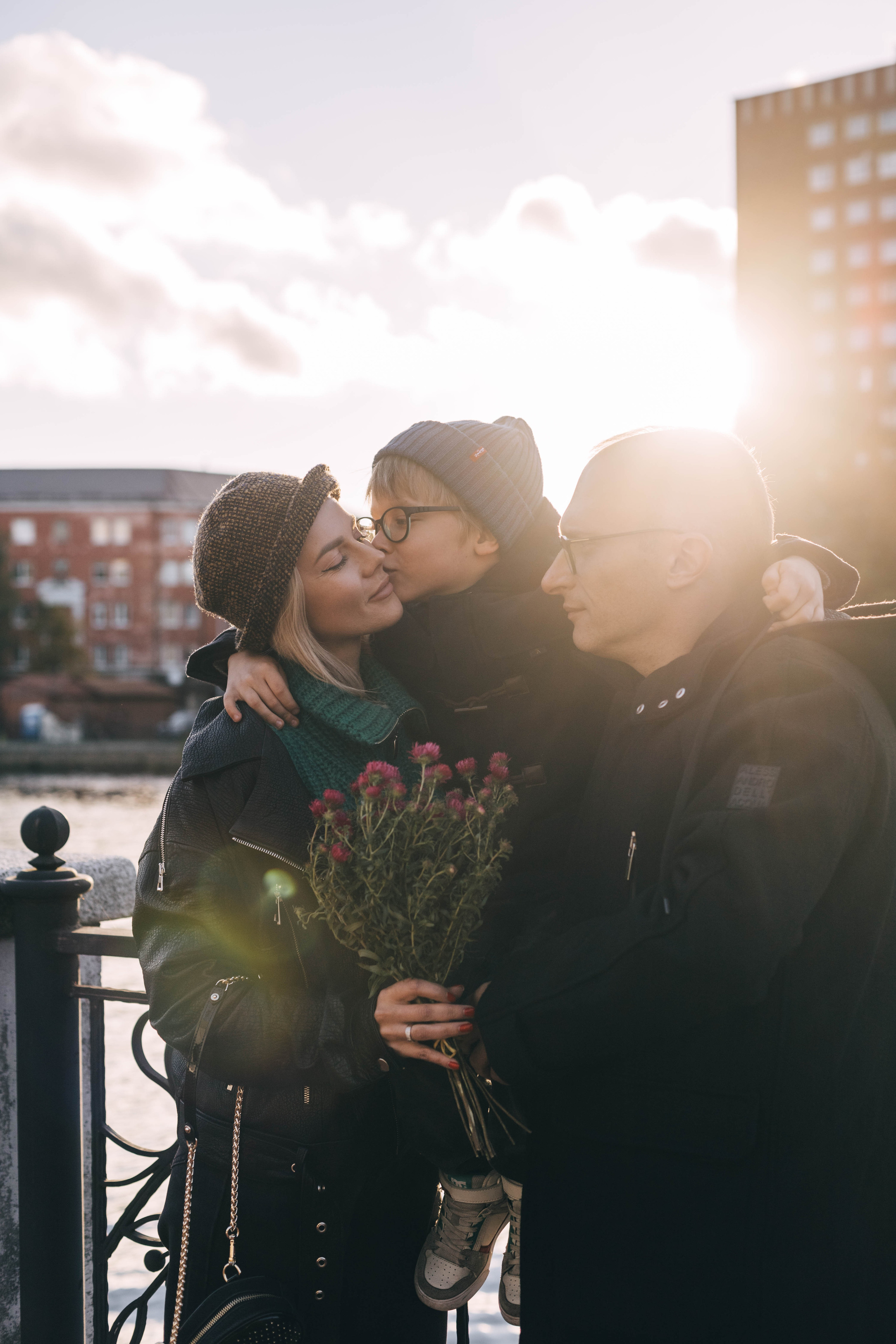 For Daria. Свадебный и портретный фотограф в Калининграде Наталия Еник