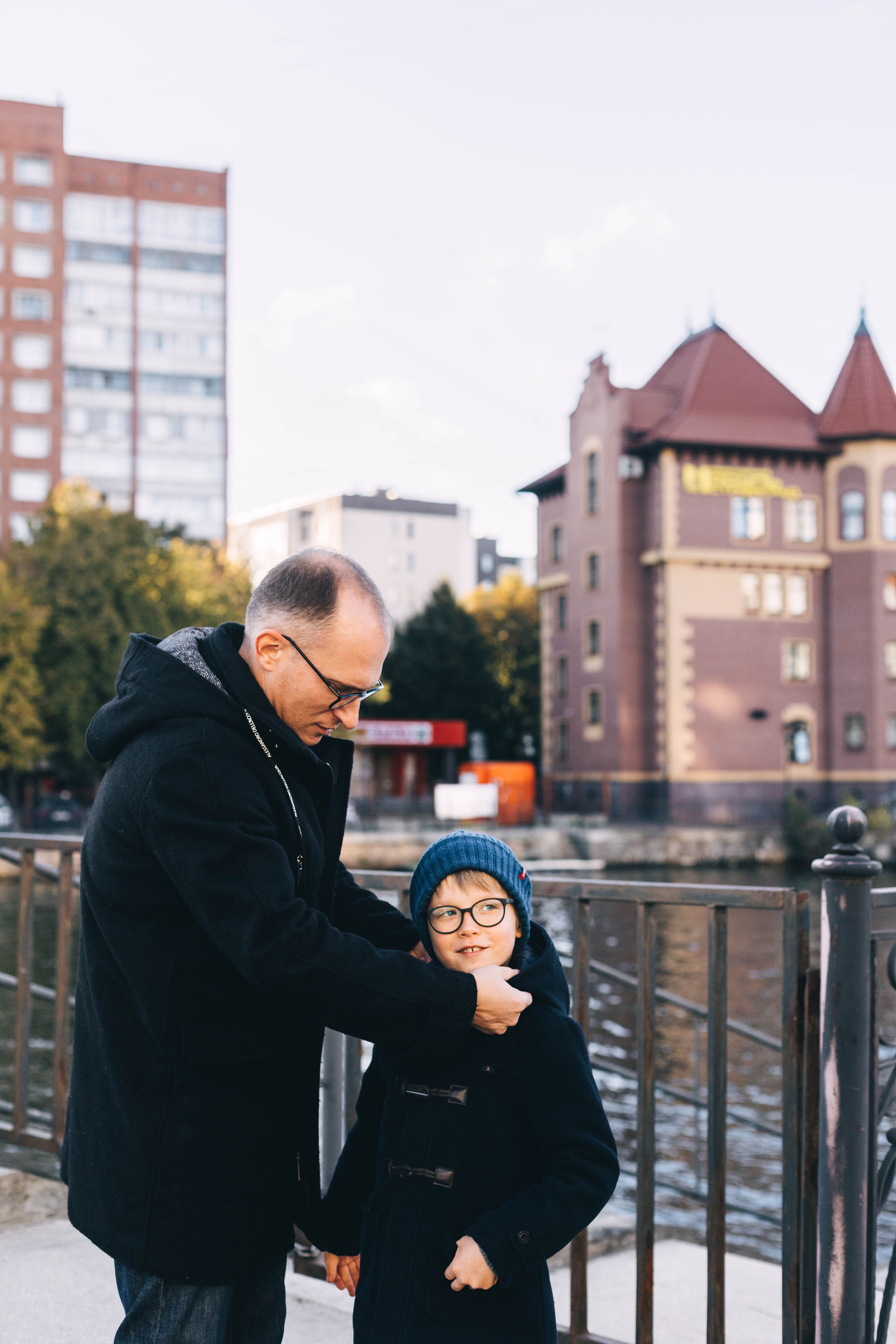 For Daria. Свадебный и портретный фотограф в Калининграде Наталия Еник