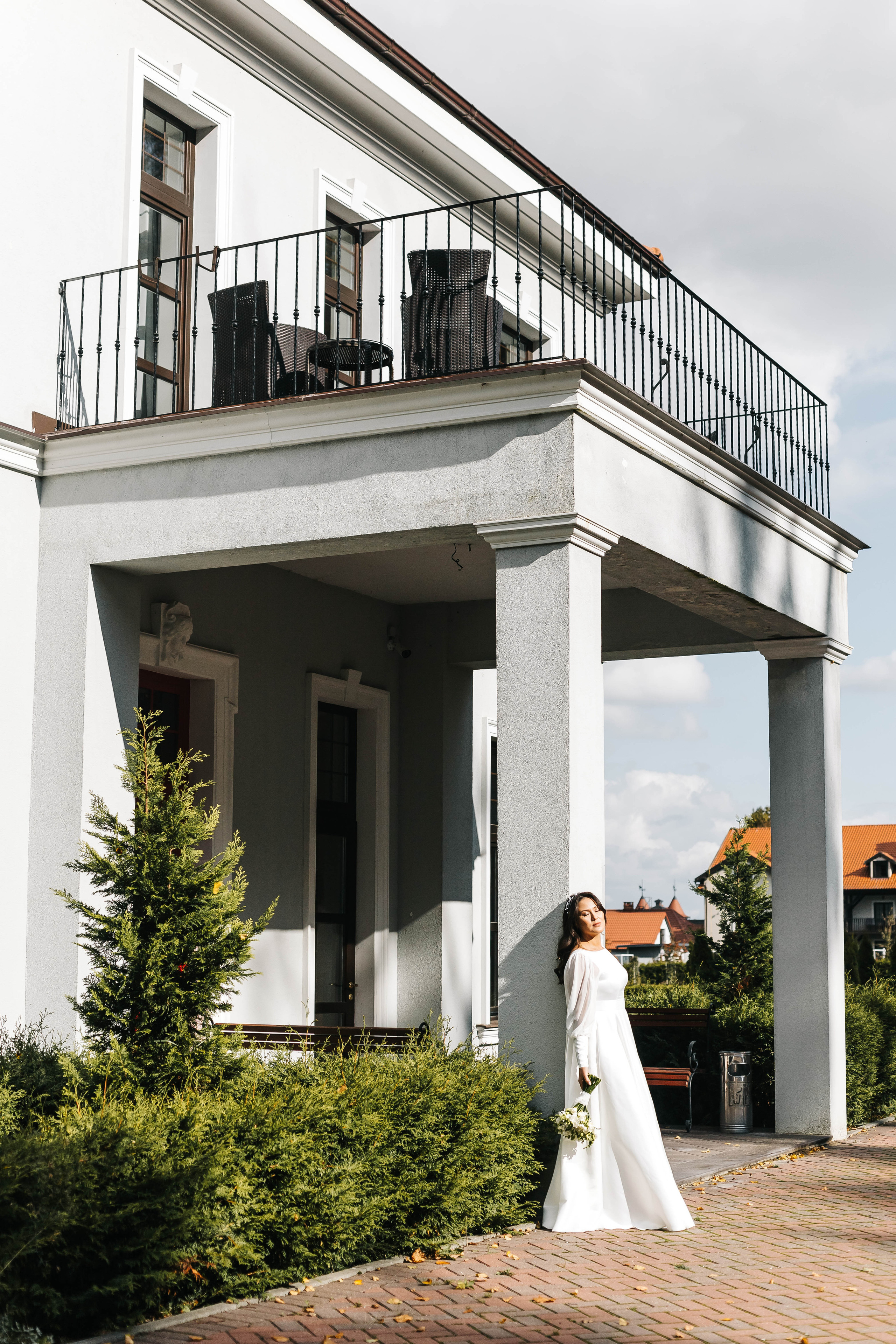 Diana&Viktor. Свадебный и портретный фотограф в Калининграде Наталия Еник