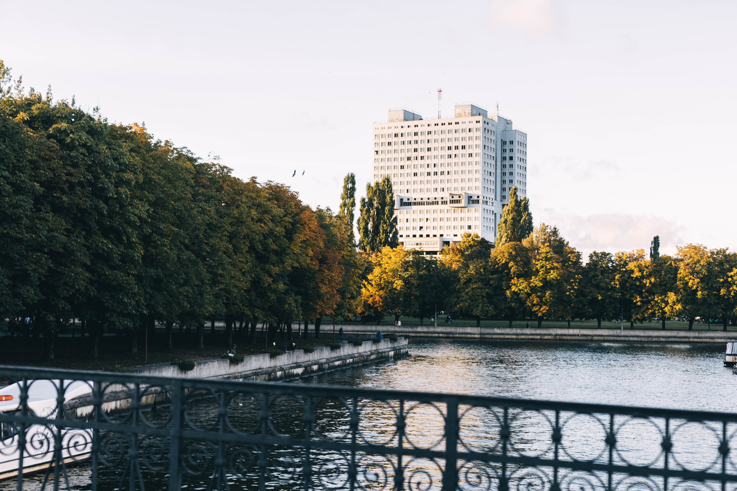 For Daria. Свадебный и портретный фотограф в Калининграде Наталия Еник