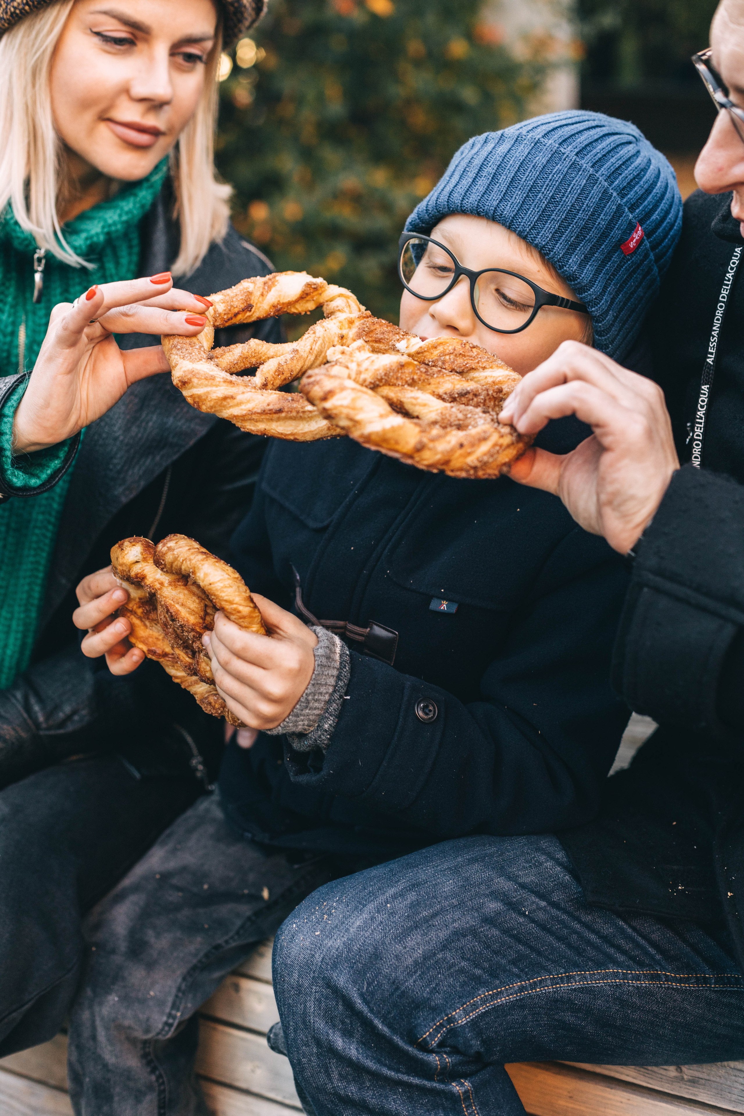 For Daria. Свадебный и портретный фотограф в Калининграде Наталия Еник