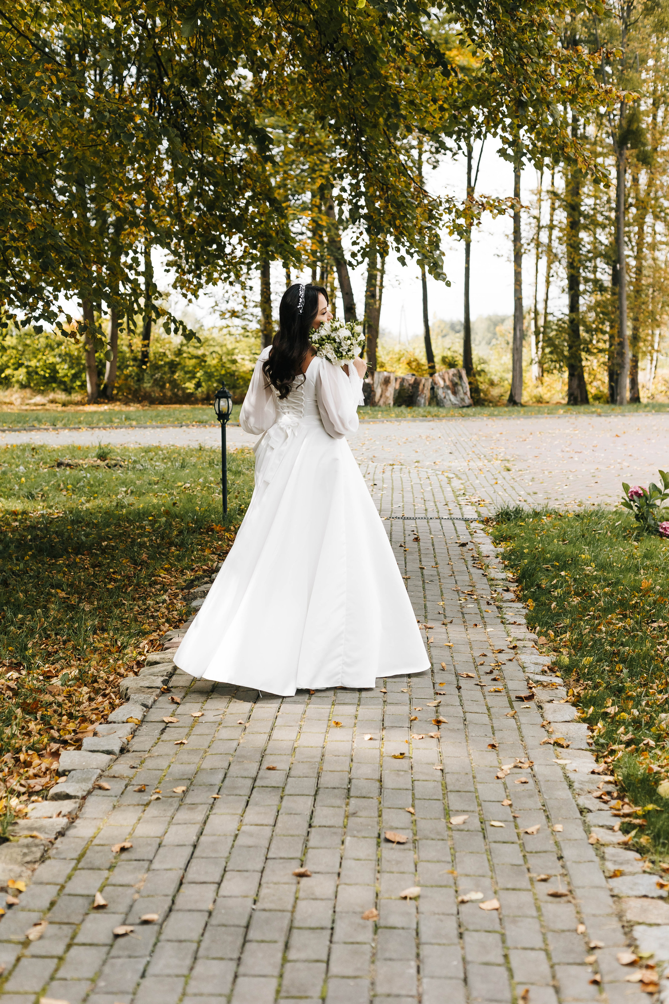 Diana&Viktor. Свадебный и портретный фотограф в Калининграде Наталия Еник