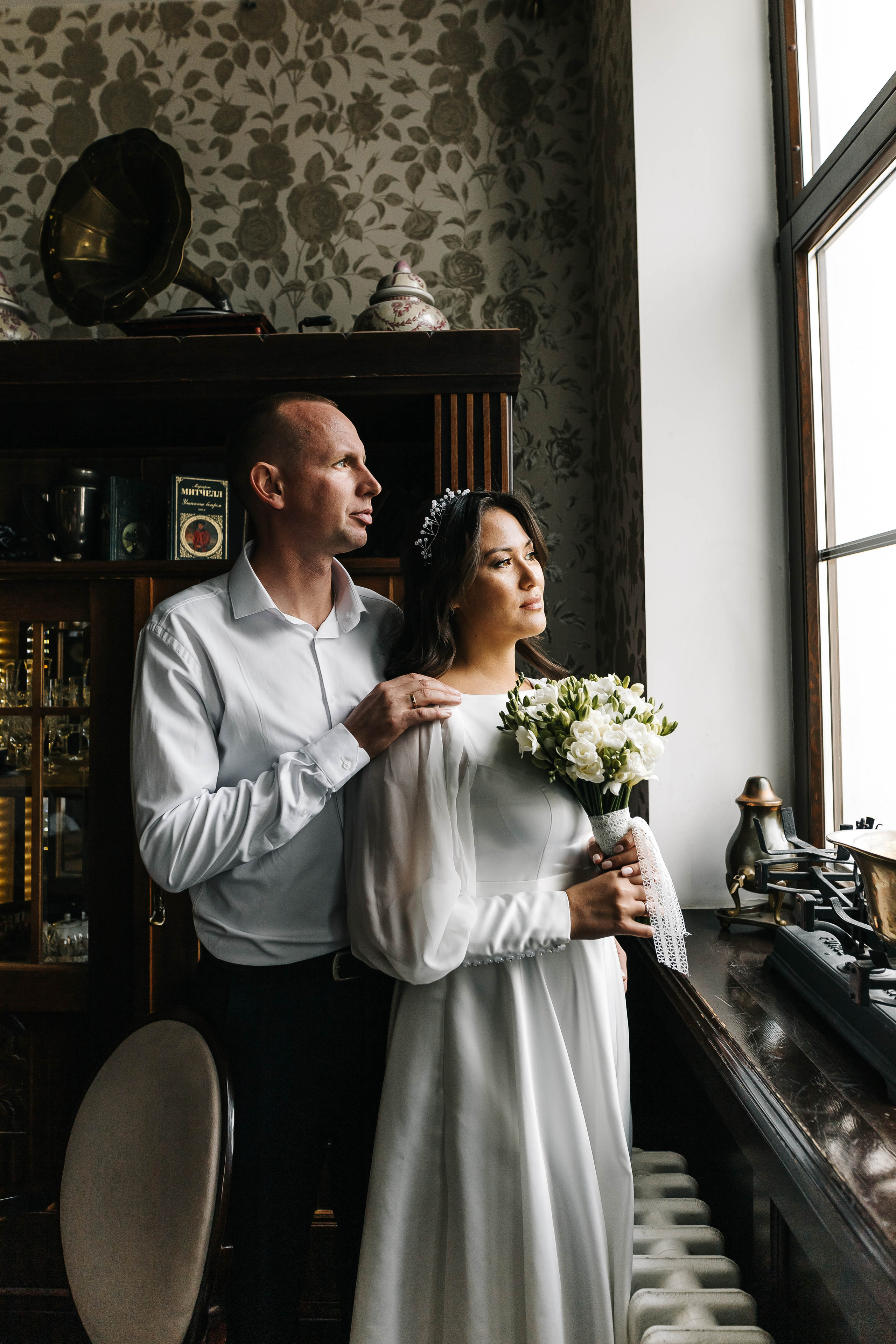 Diana&Viktor. Свадебный и портретный фотограф в Калининграде Наталия Еник