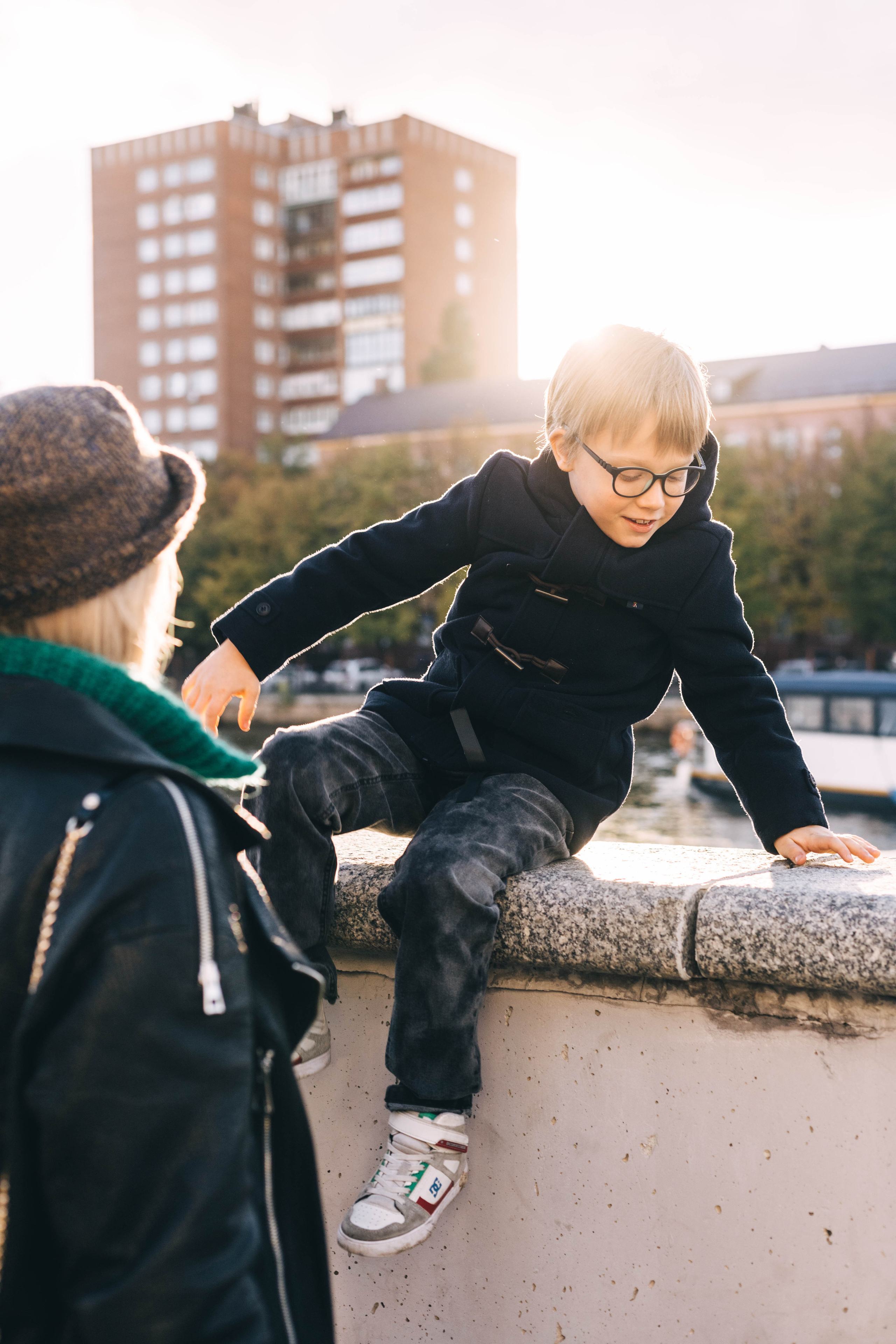 For Daria. Свадебный и портретный фотограф в Калининграде Наталия Еник