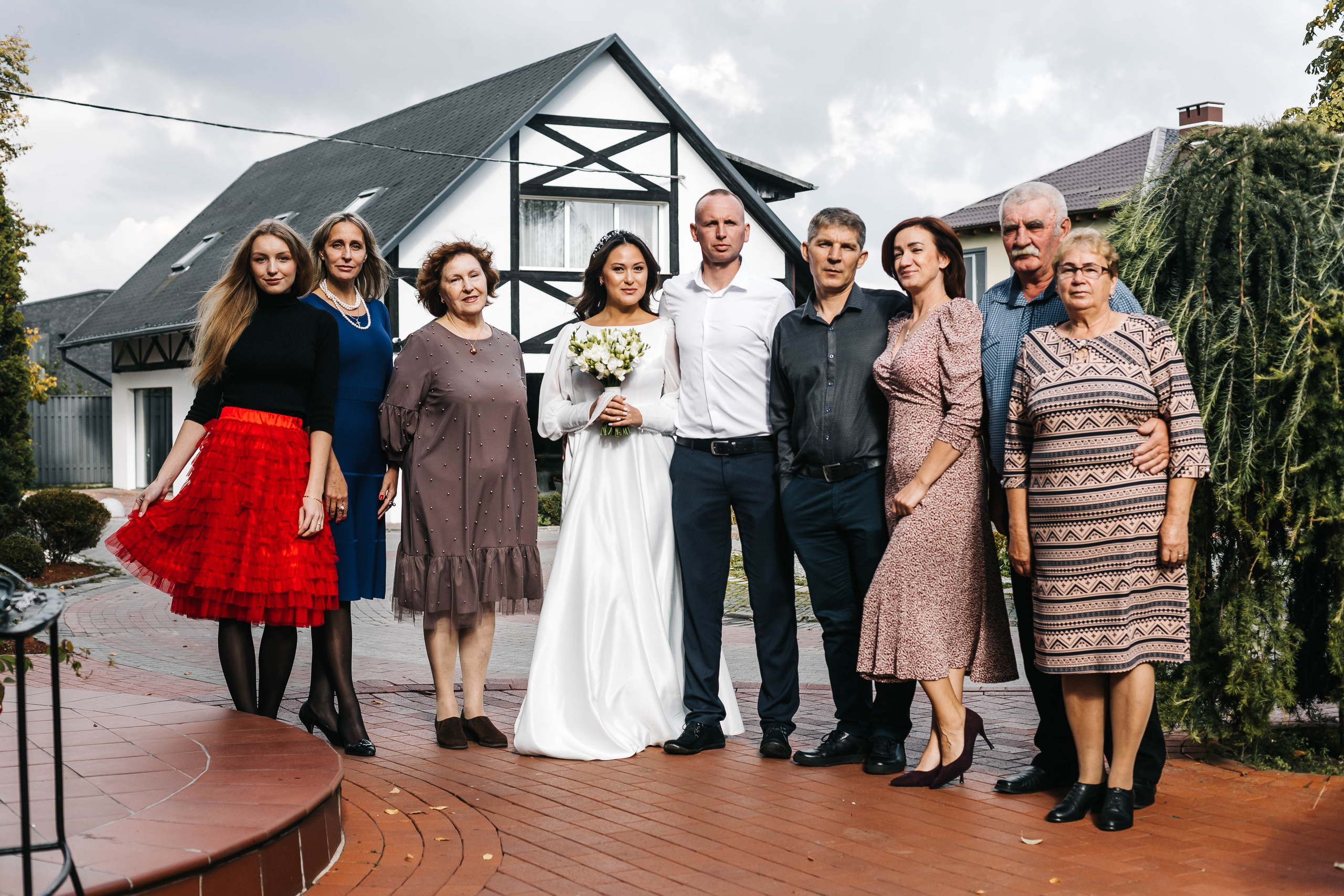 Diana&Viktor. Свадебный и портретный фотограф в Калининграде Наталия Еник