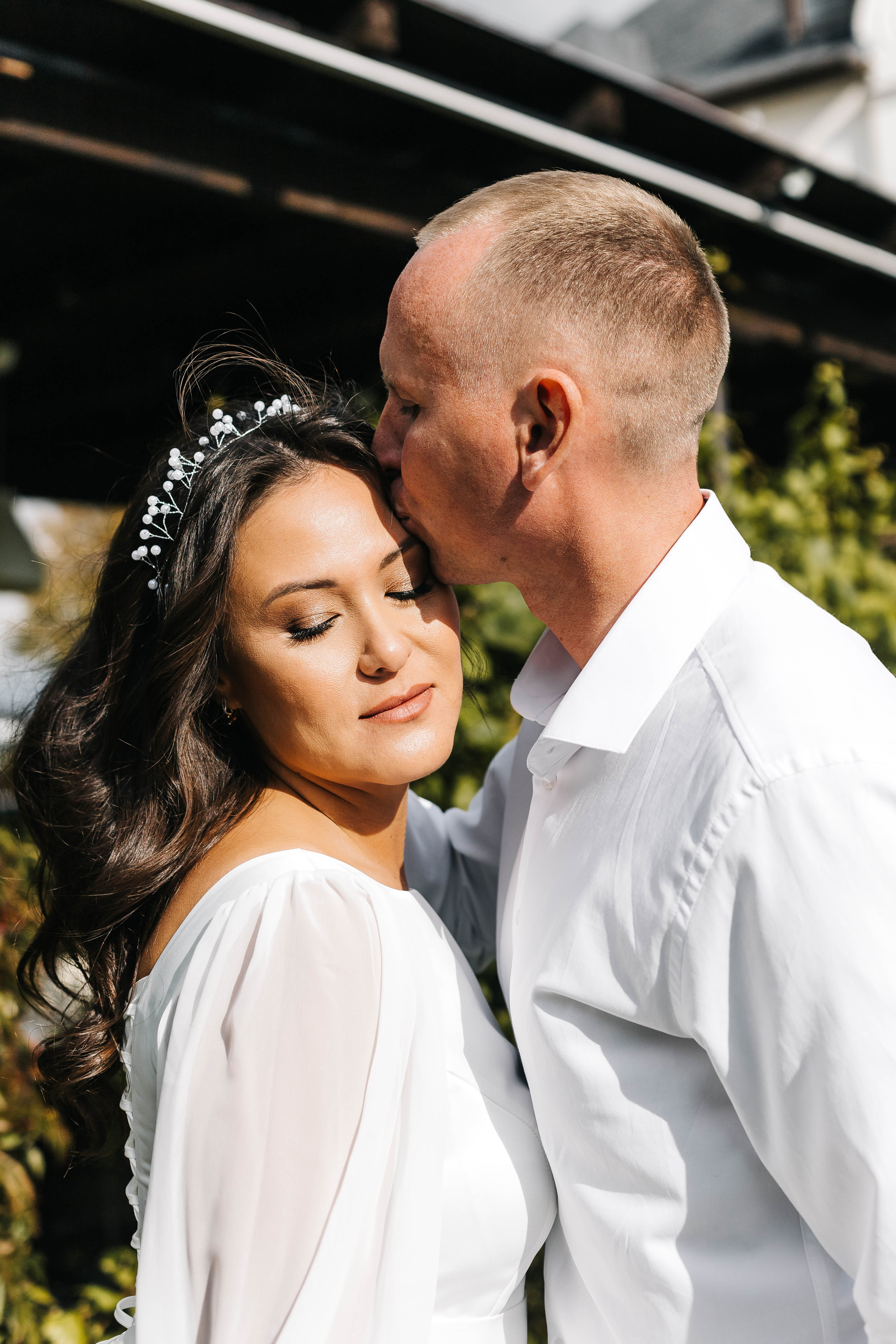 Diana&Viktor. Свадебный и портретный фотограф в Калининграде Наталия Еник