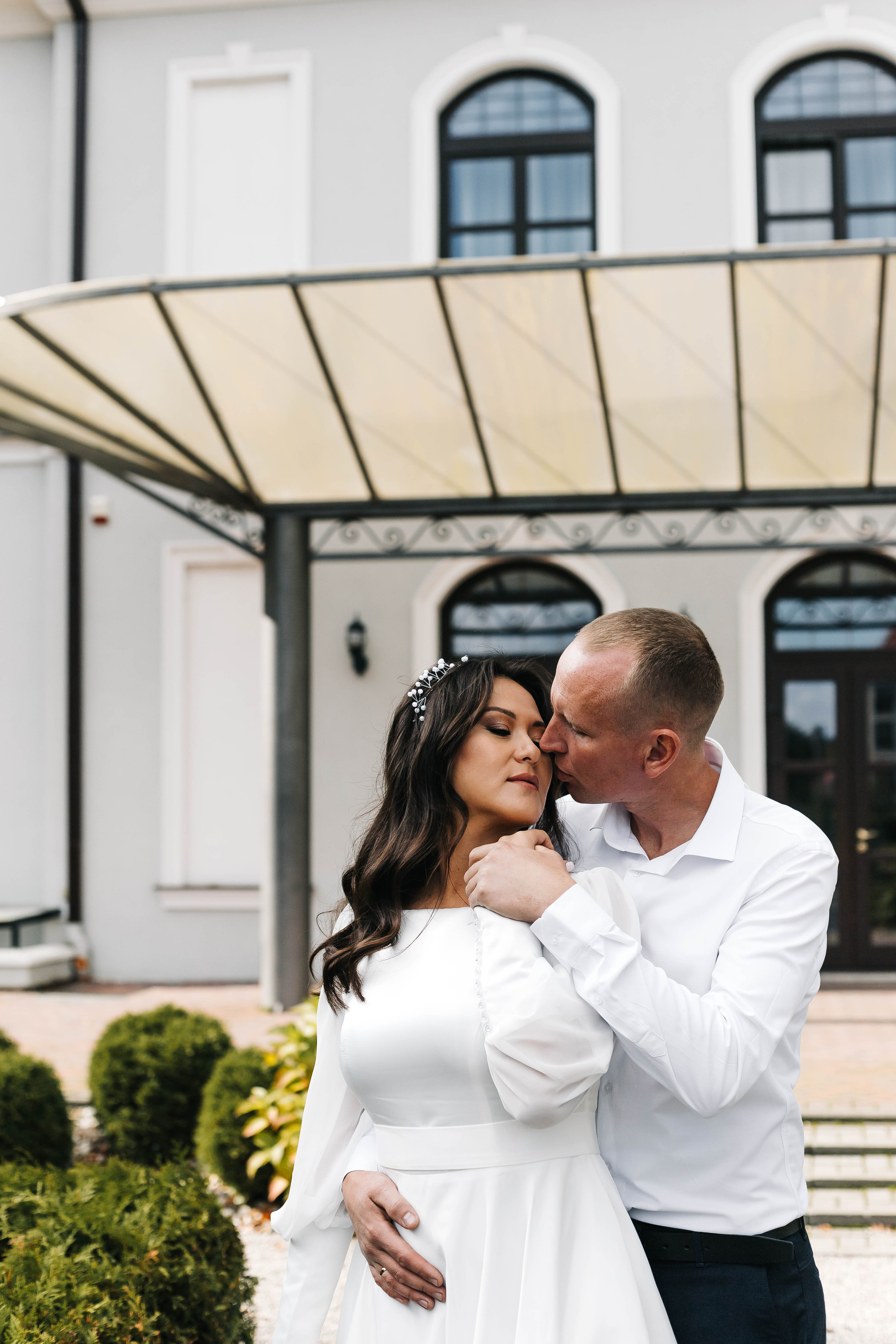 Diana&Viktor. Свадебный и портретный фотограф в Калининграде Наталия Еник