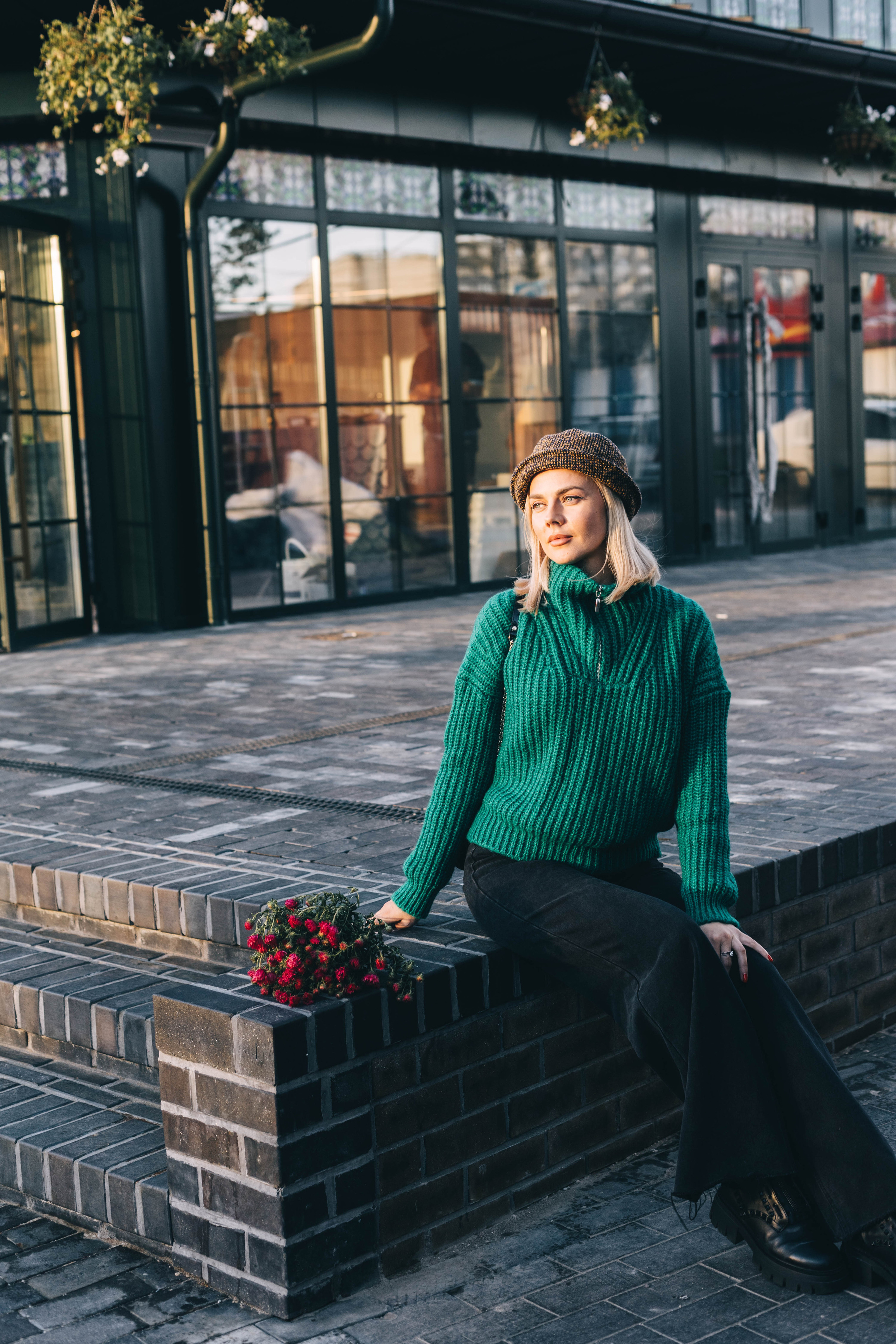 For Daria. Свадебный и портретный фотограф в Калининграде Наталия Еник