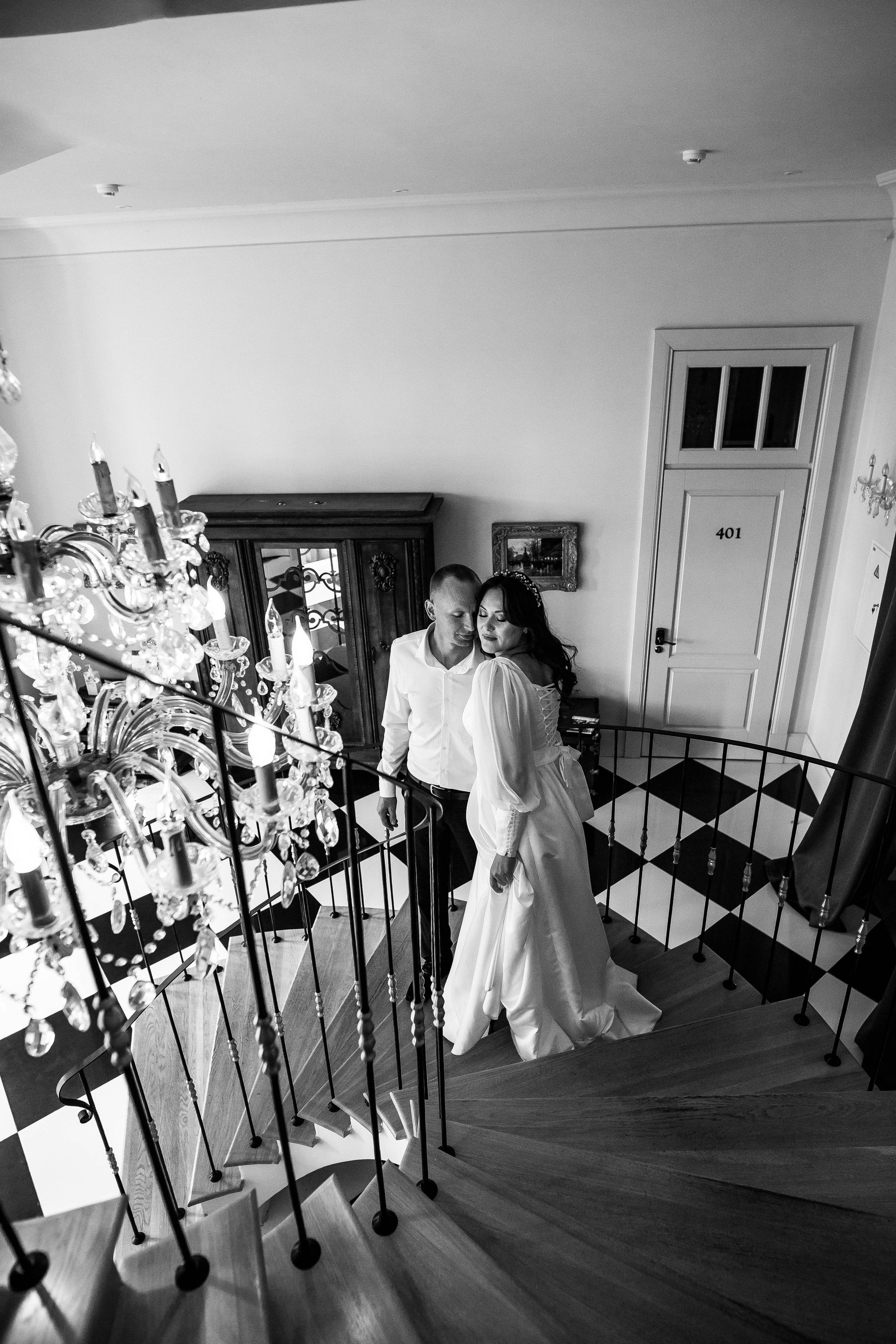 Diana&Viktor. Свадебный и портретный фотограф в Калининграде Наталия Еник