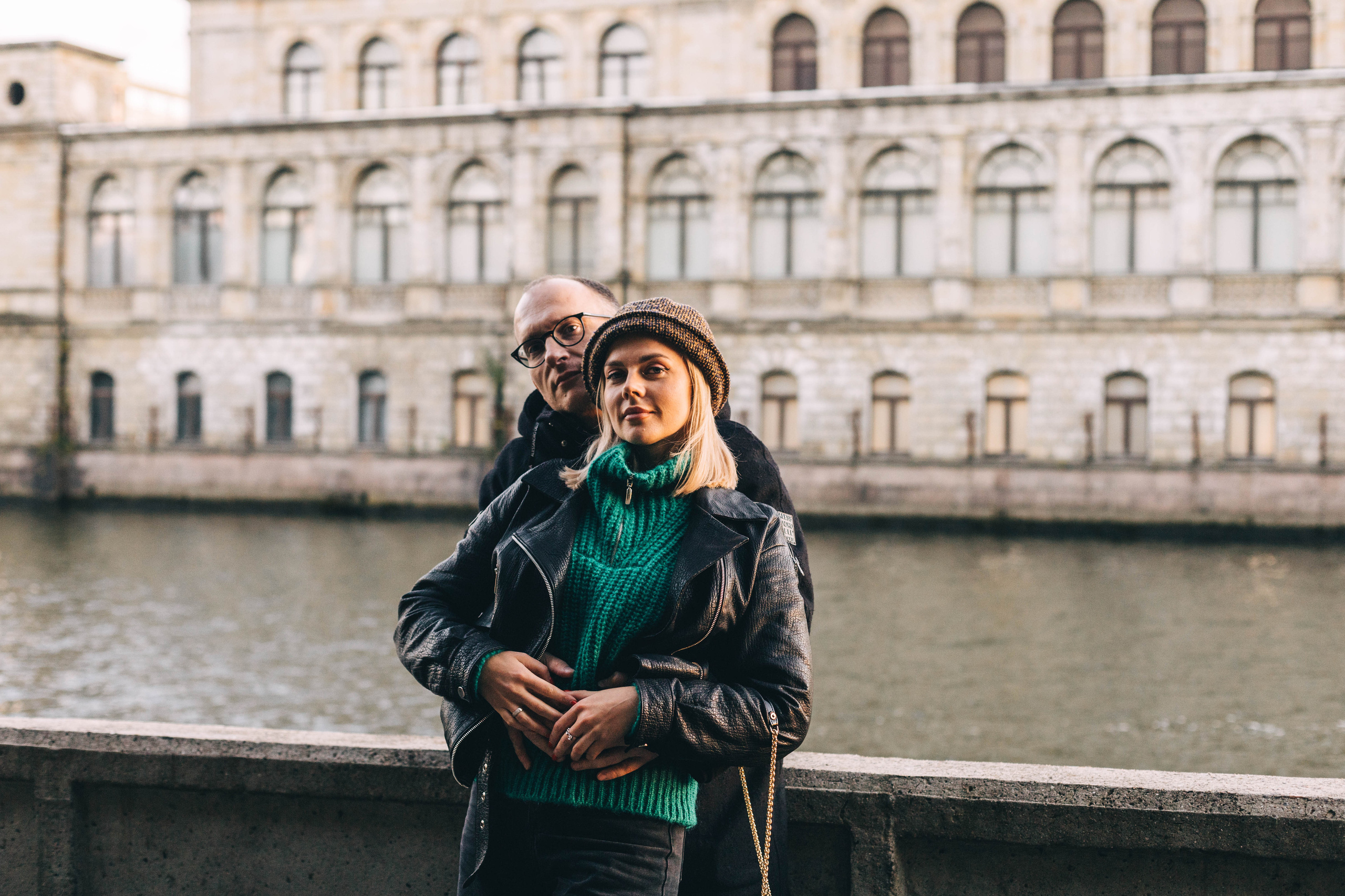 For Daria. Свадебный и портретный фотограф в Калининграде Наталия Еник