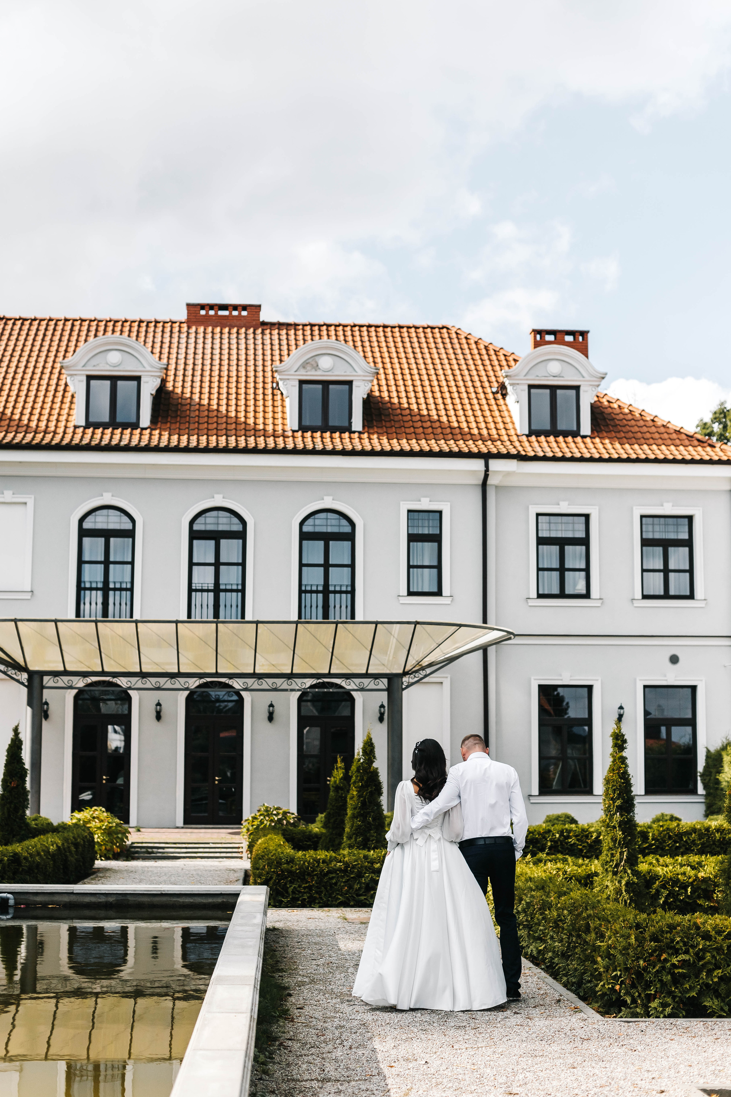 Diana&Viktor. Свадебный и портретный фотограф в Калининграде Наталия Еник