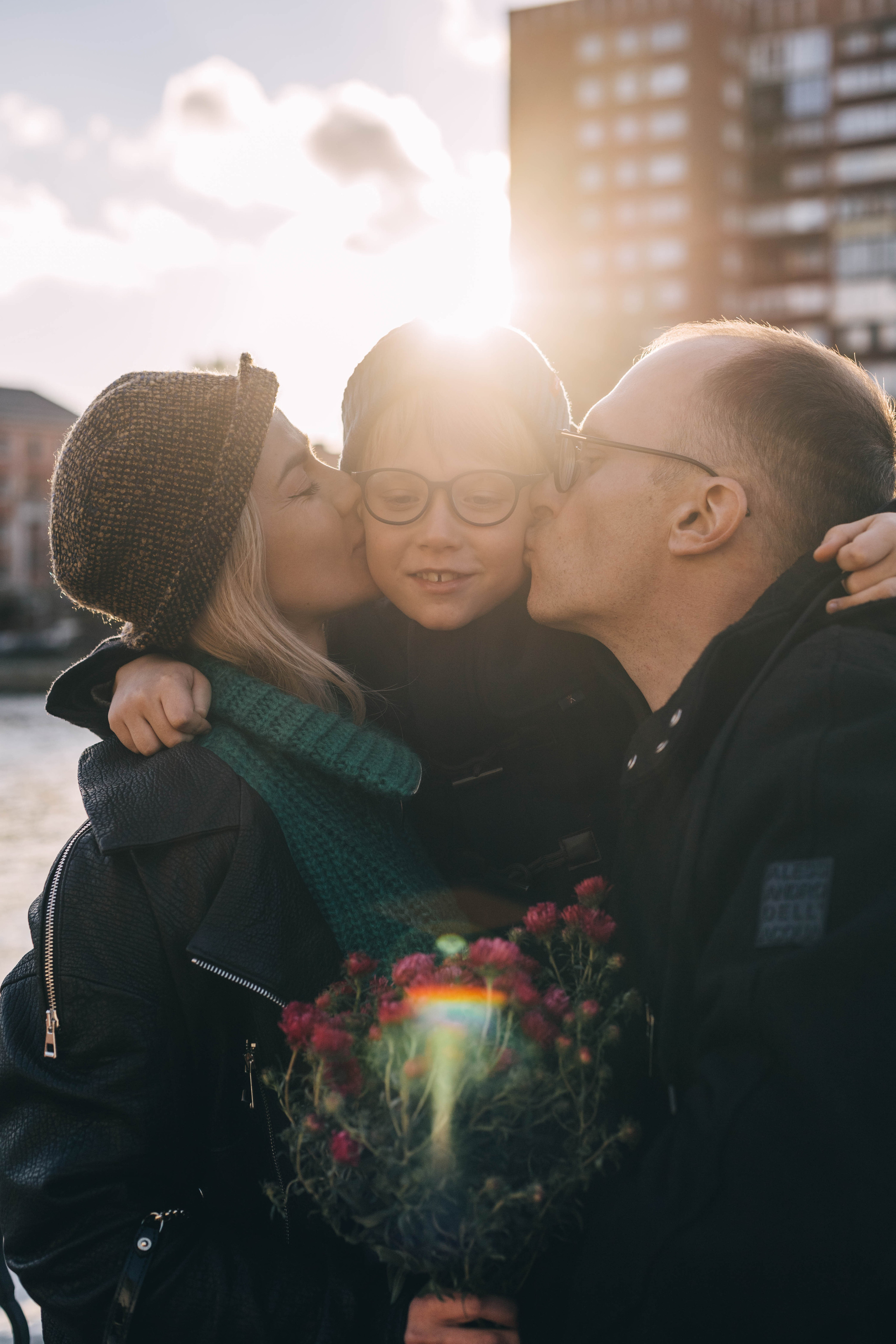 For Daria. Свадебный и портретный фотограф в Калининграде Наталия Еник