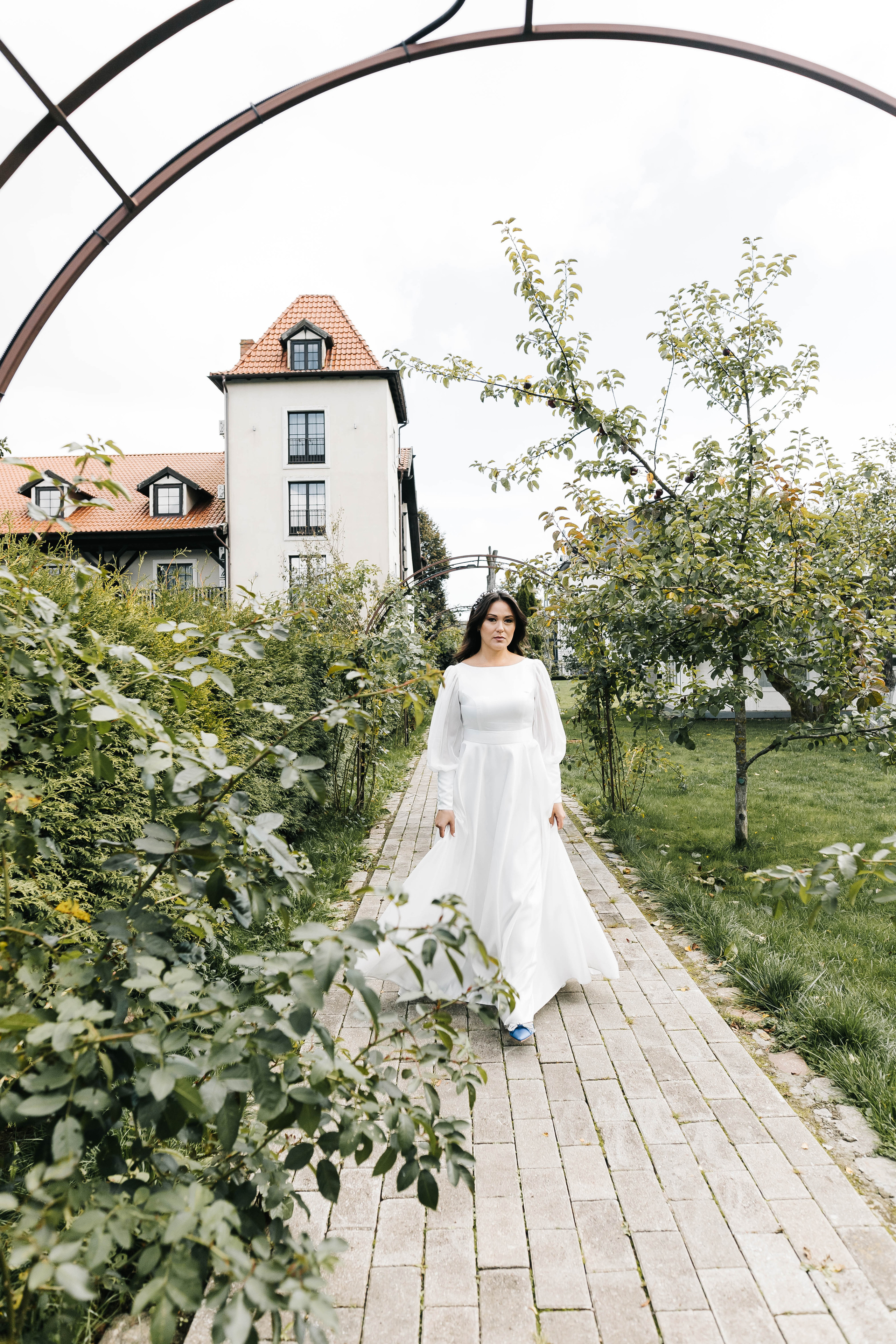 Diana&Viktor. Свадебный и портретный фотограф в Калининграде Наталия Еник