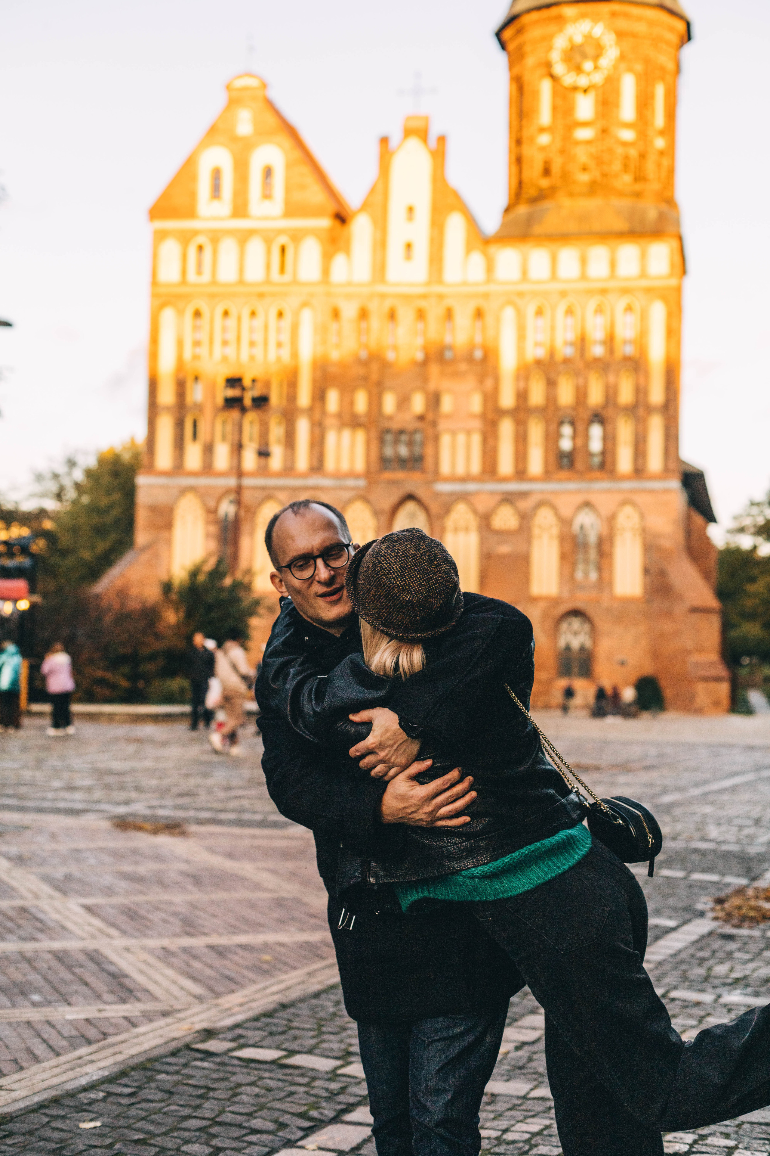 For Daria. Свадебный и портретный фотограф в Калининграде Наталия Еник