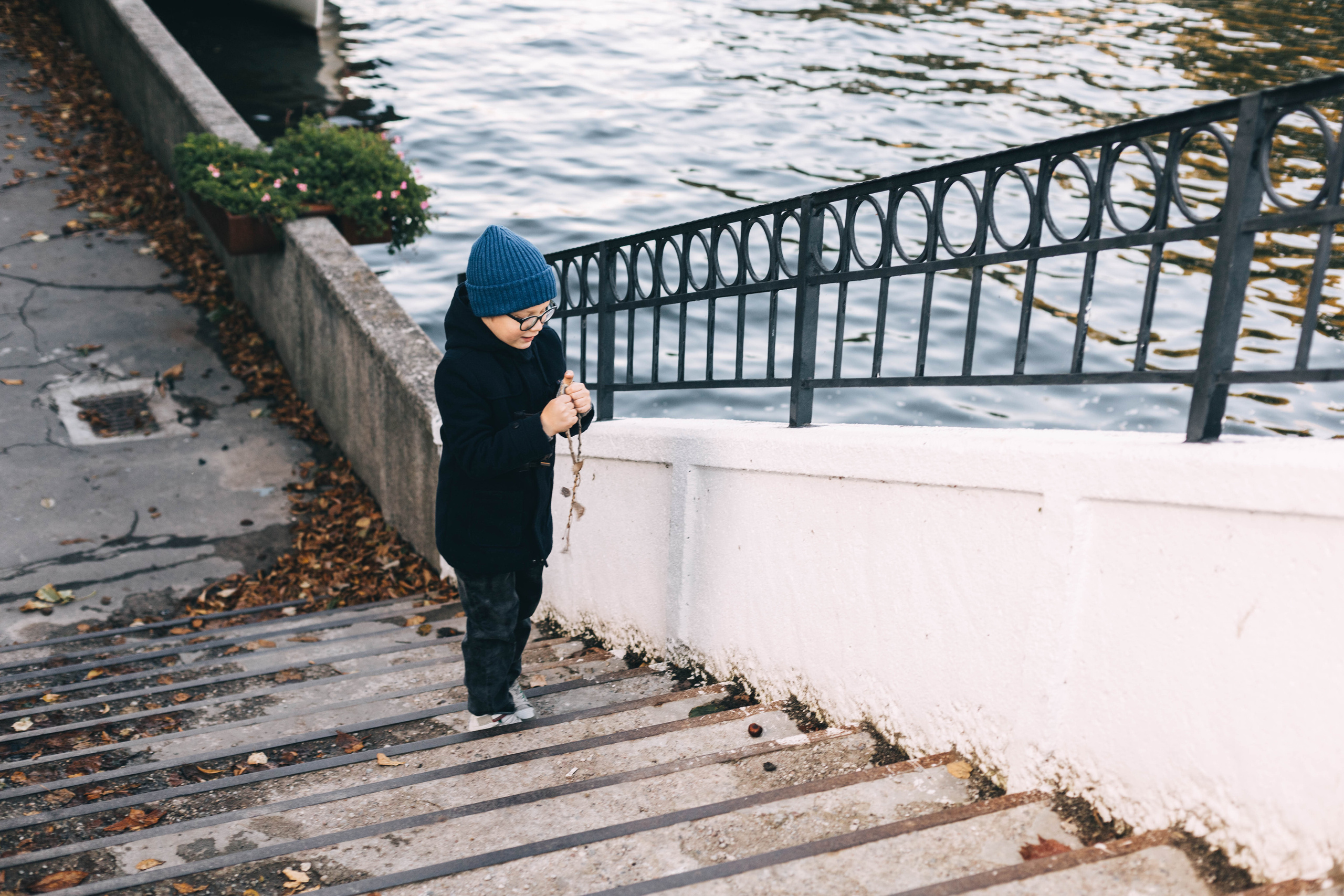 For Daria. Свадебный и портретный фотограф в Калининграде Наталия Еник