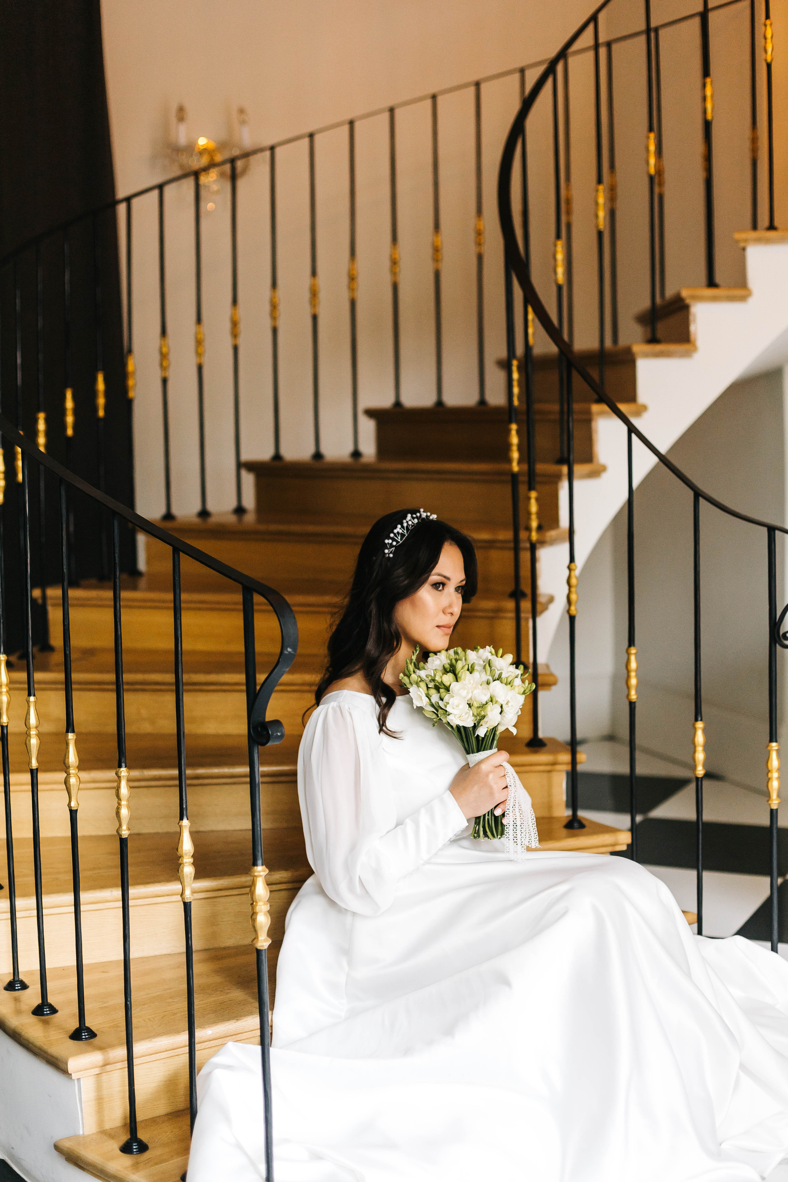 Diana&Viktor. Свадебный и портретный фотограф в Калининграде Наталия Еник