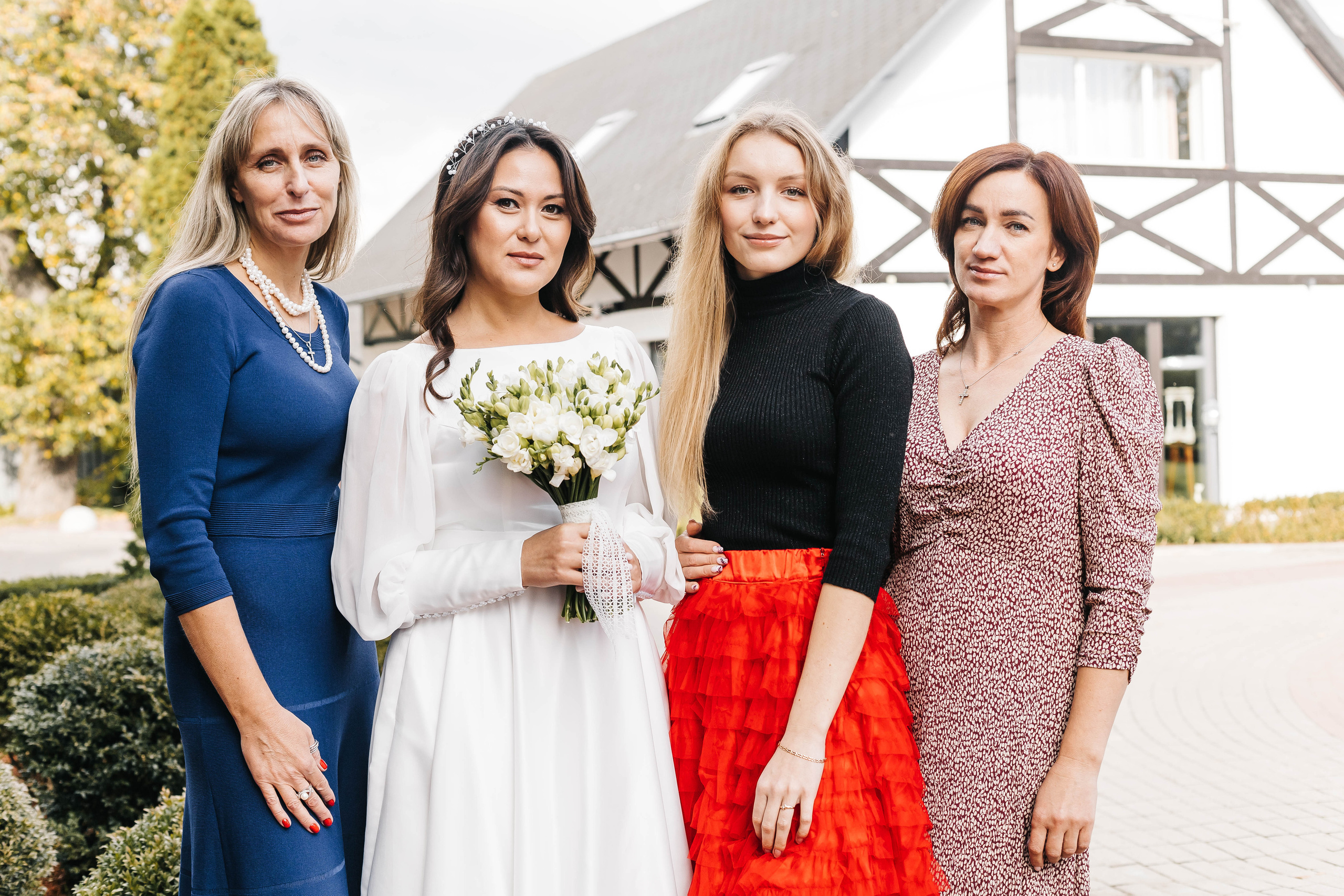 Diana&Viktor. Свадебный и портретный фотограф в Калининграде Наталия Еник