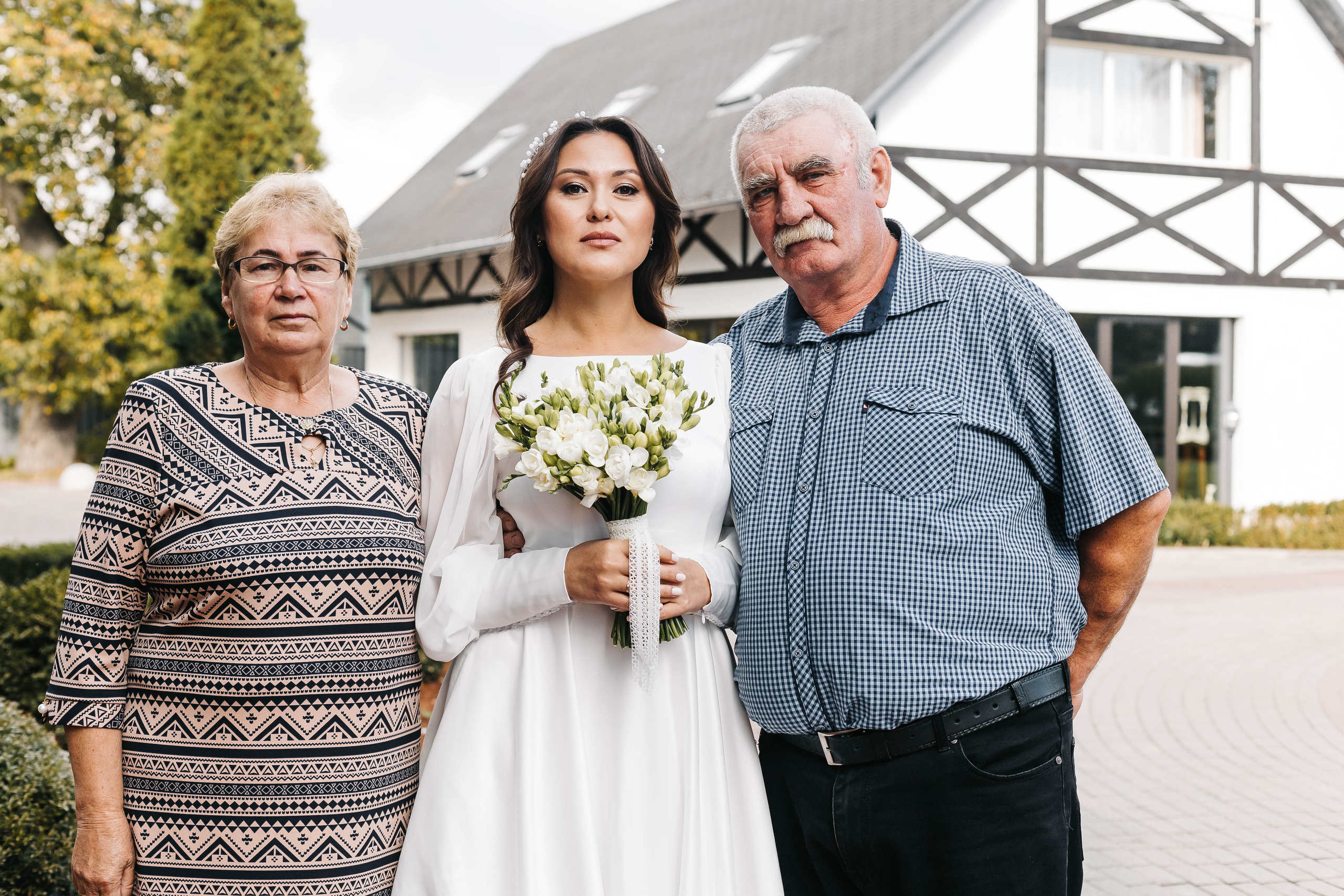 Diana&Viktor. Свадебный и портретный фотограф в Калининграде Наталия Еник