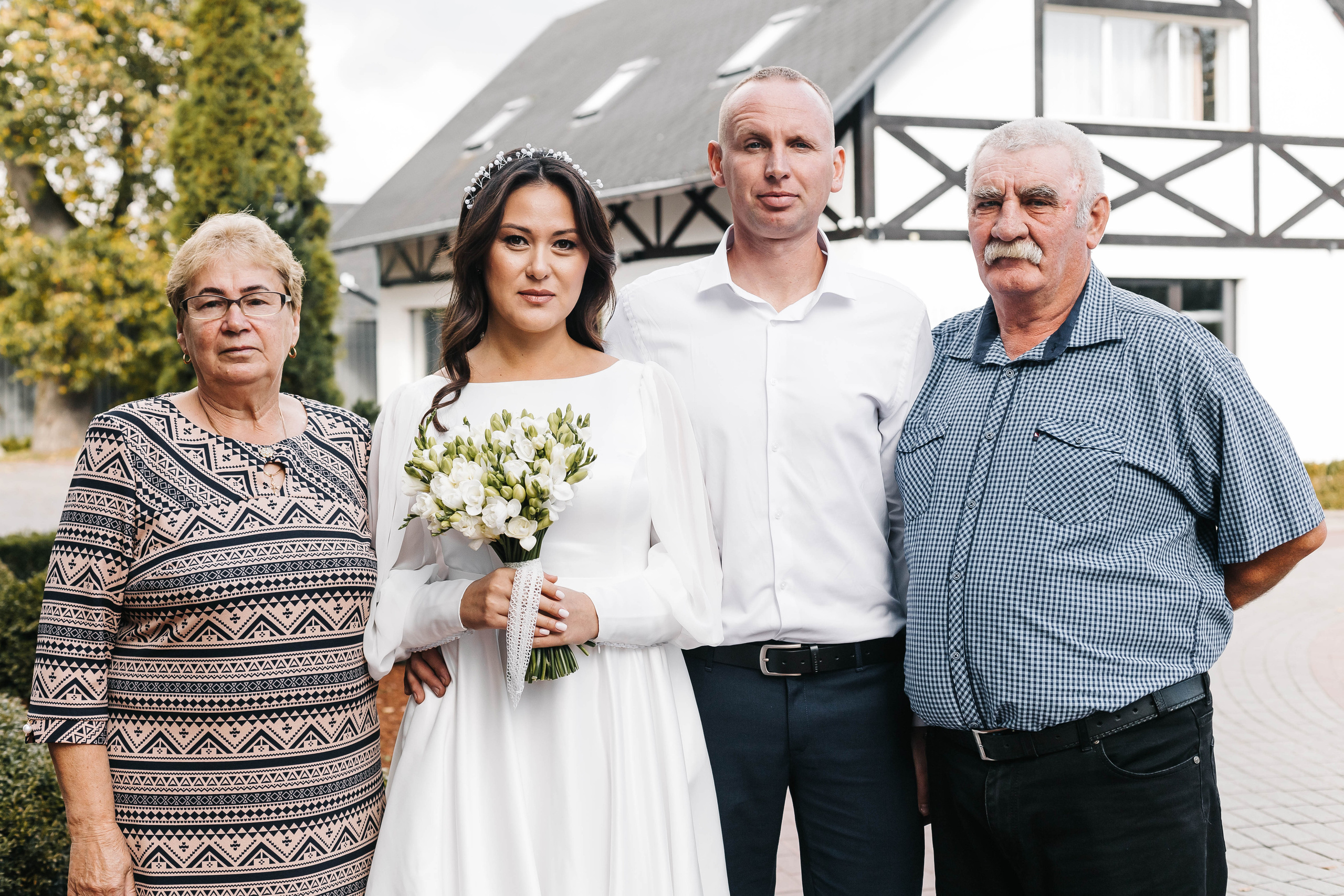 Diana&Viktor. Свадебный и портретный фотограф в Калининграде Наталия Еник