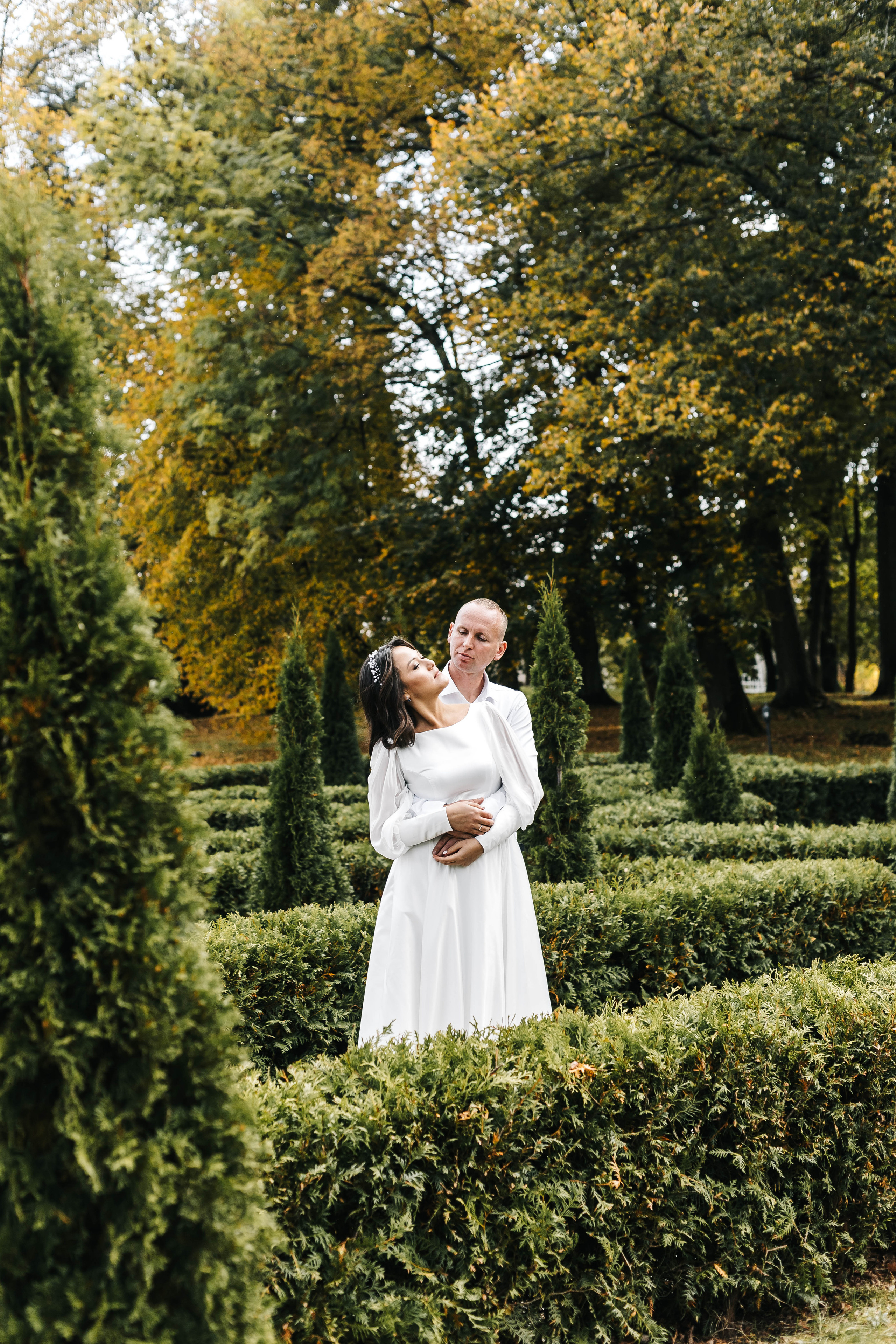 Diana&Viktor. Свадебный и портретный фотограф в Калининграде Наталия Еник