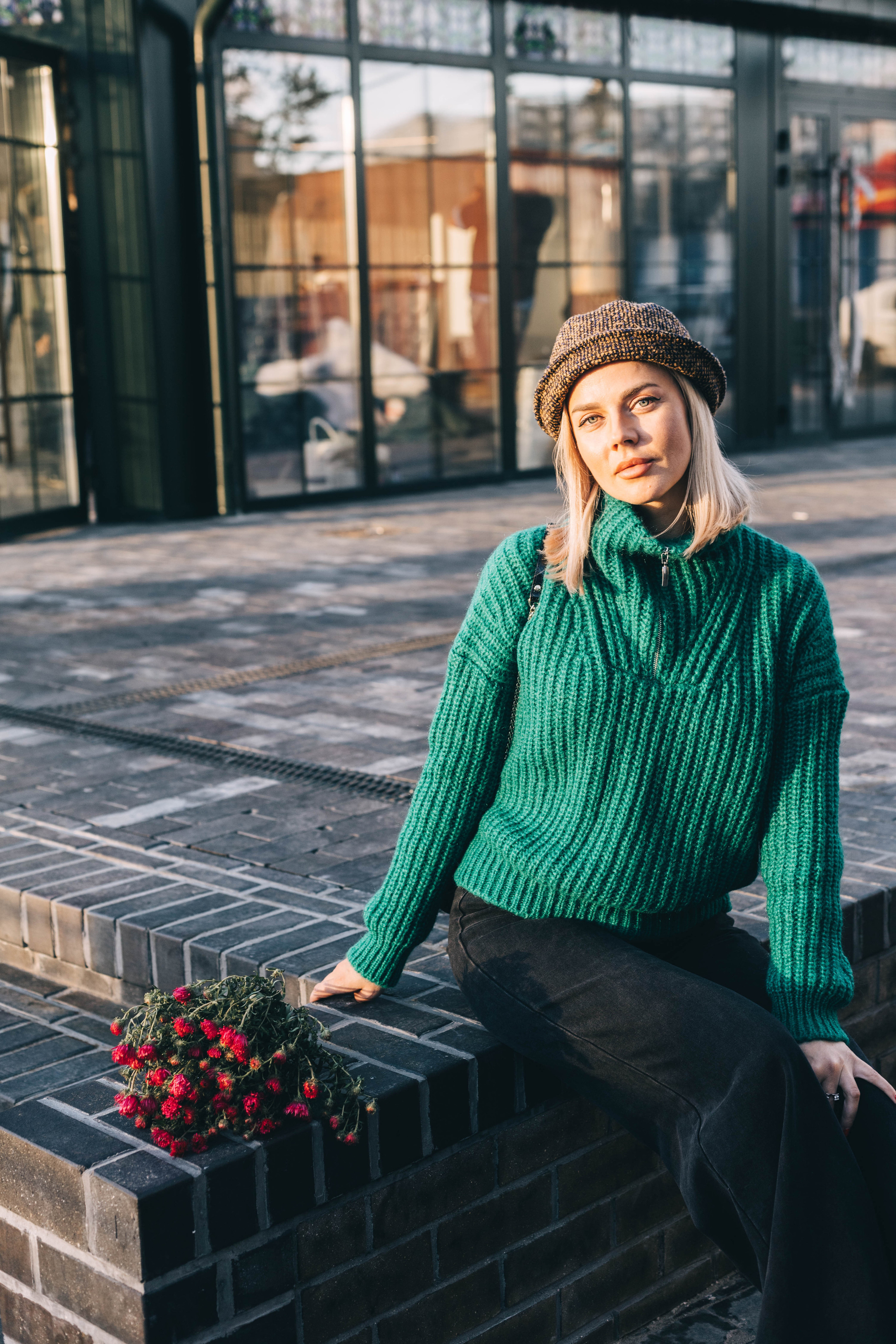 For Daria. Свадебный и портретный фотограф в Калининграде Наталия Еник