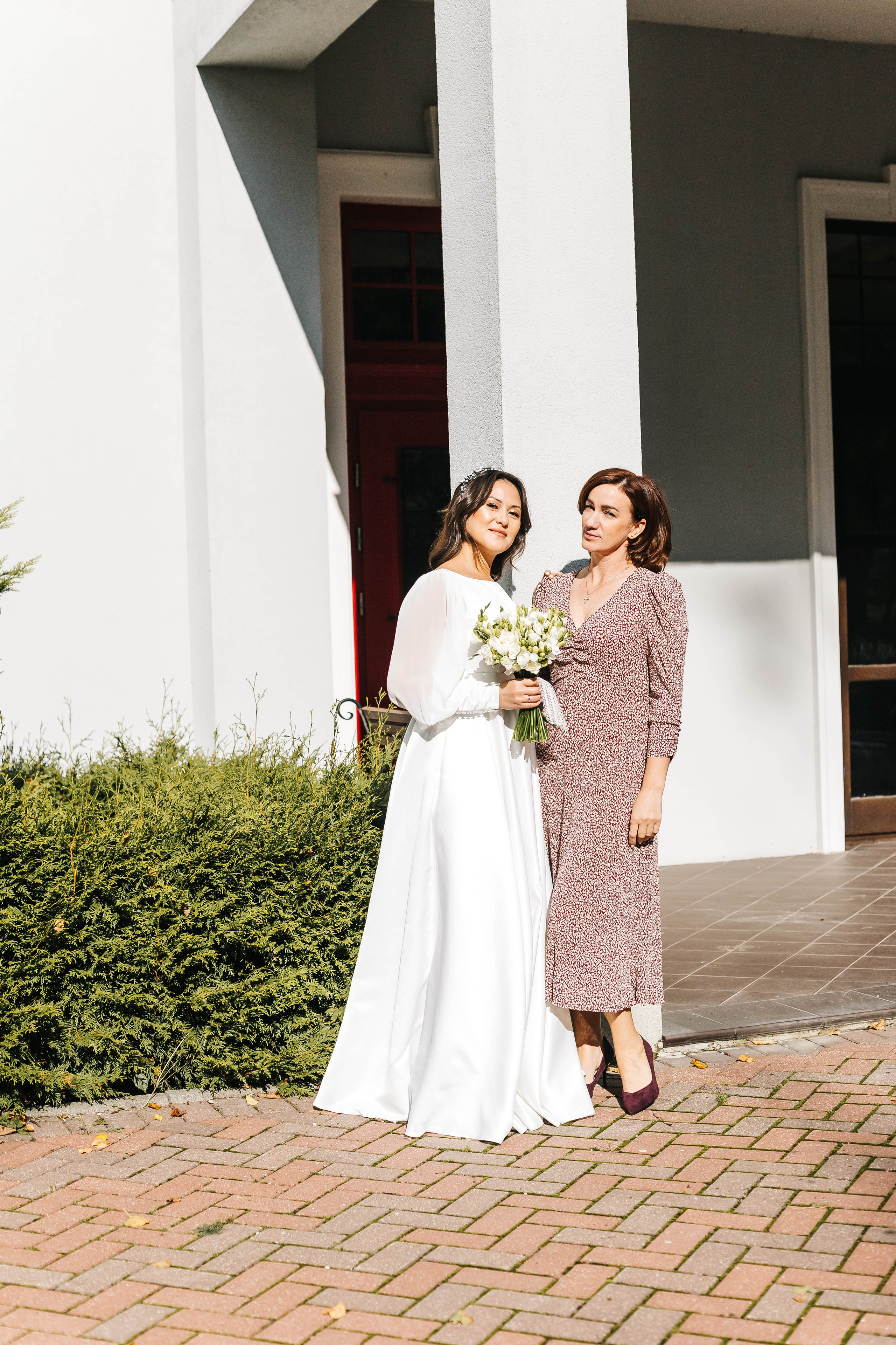 Diana&Viktor. Свадебный и портретный фотограф в Калининграде Наталия Еник