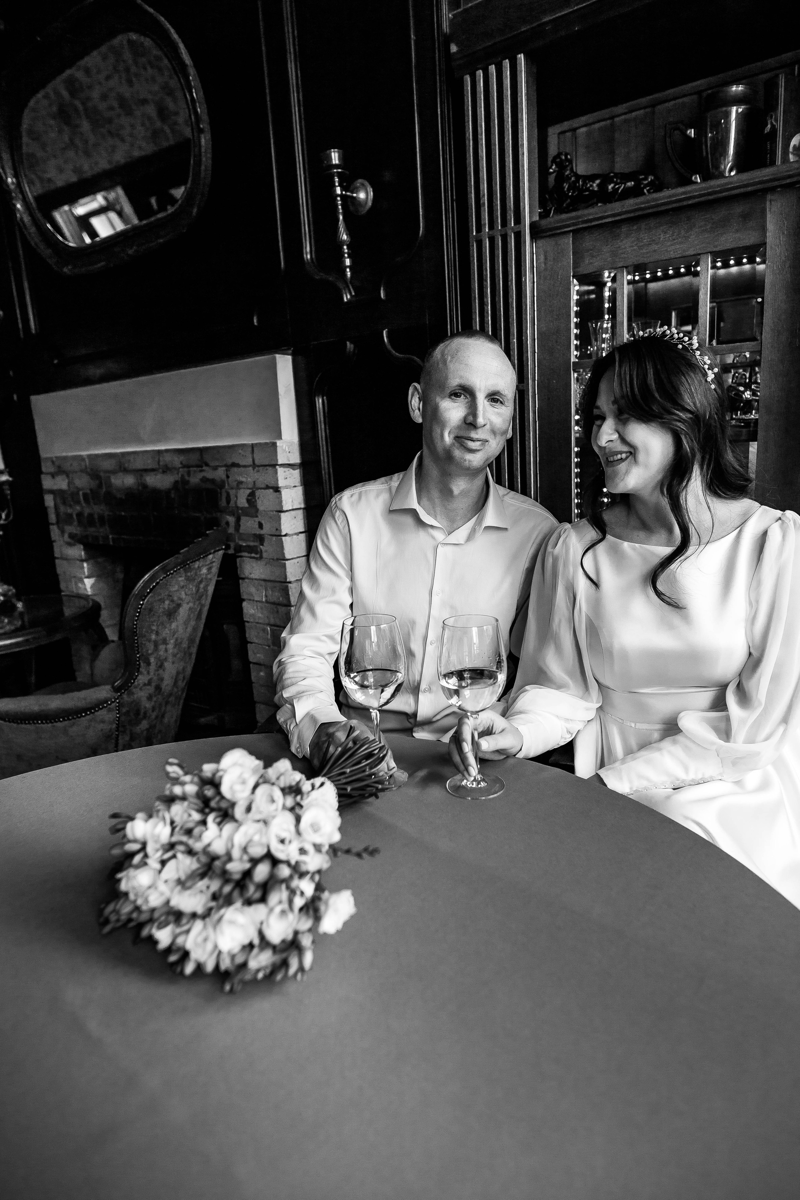 Diana&Viktor. Свадебный и портретный фотограф в Калининграде Наталия Еник