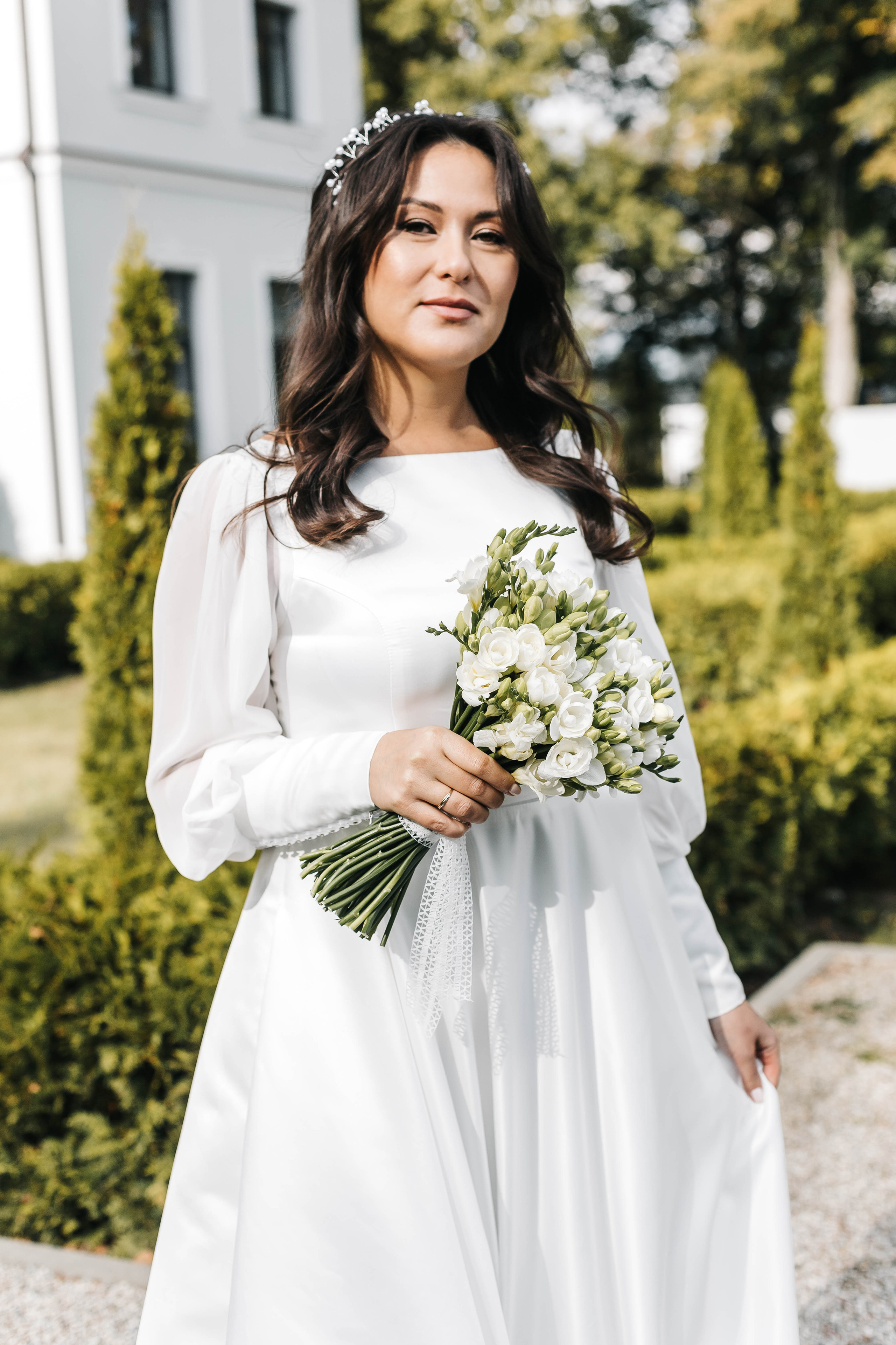 Diana&Viktor. Свадебный и портретный фотограф в Калининграде Наталия Еник