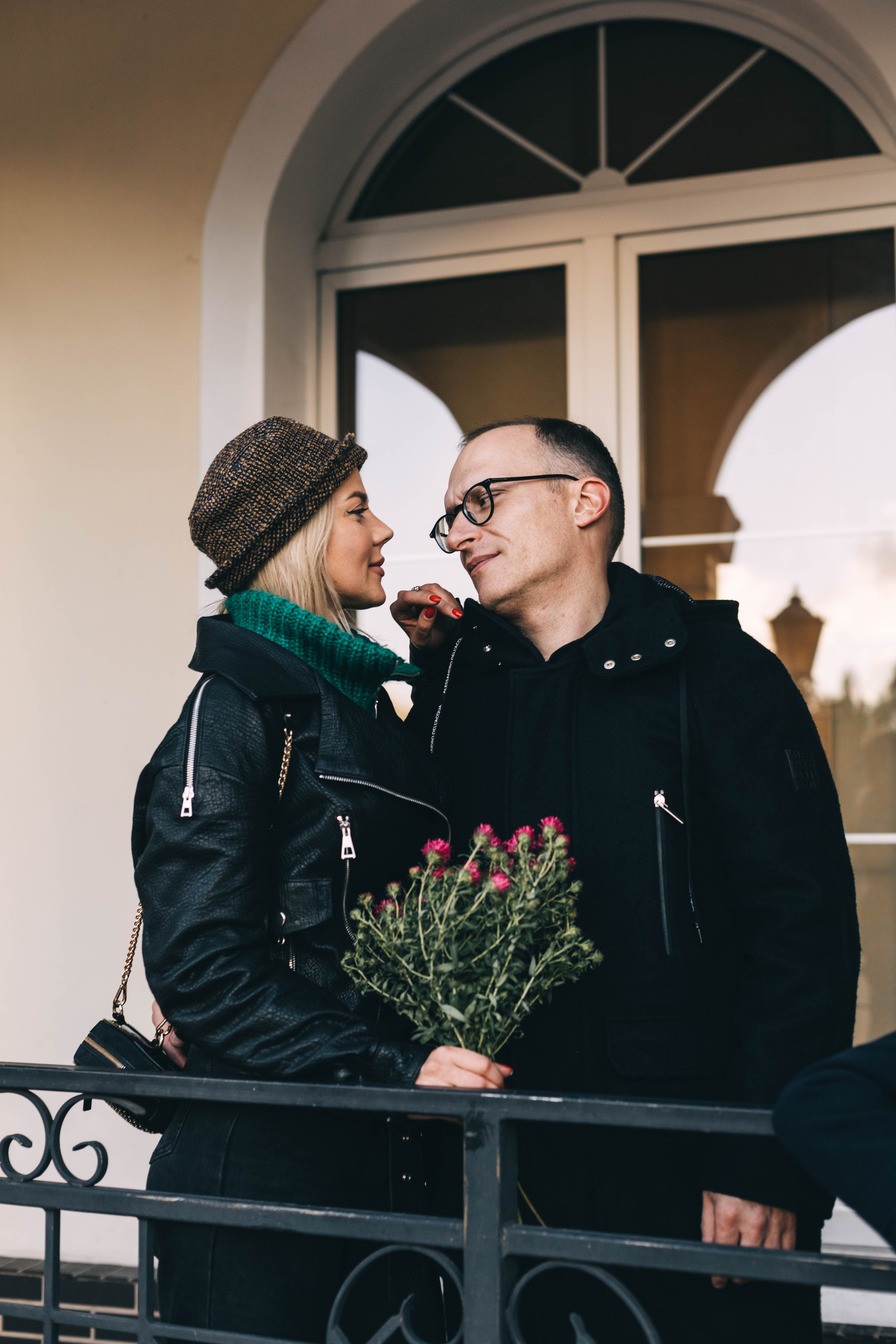 For Daria. Свадебный и портретный фотограф в Калининграде Наталия Еник