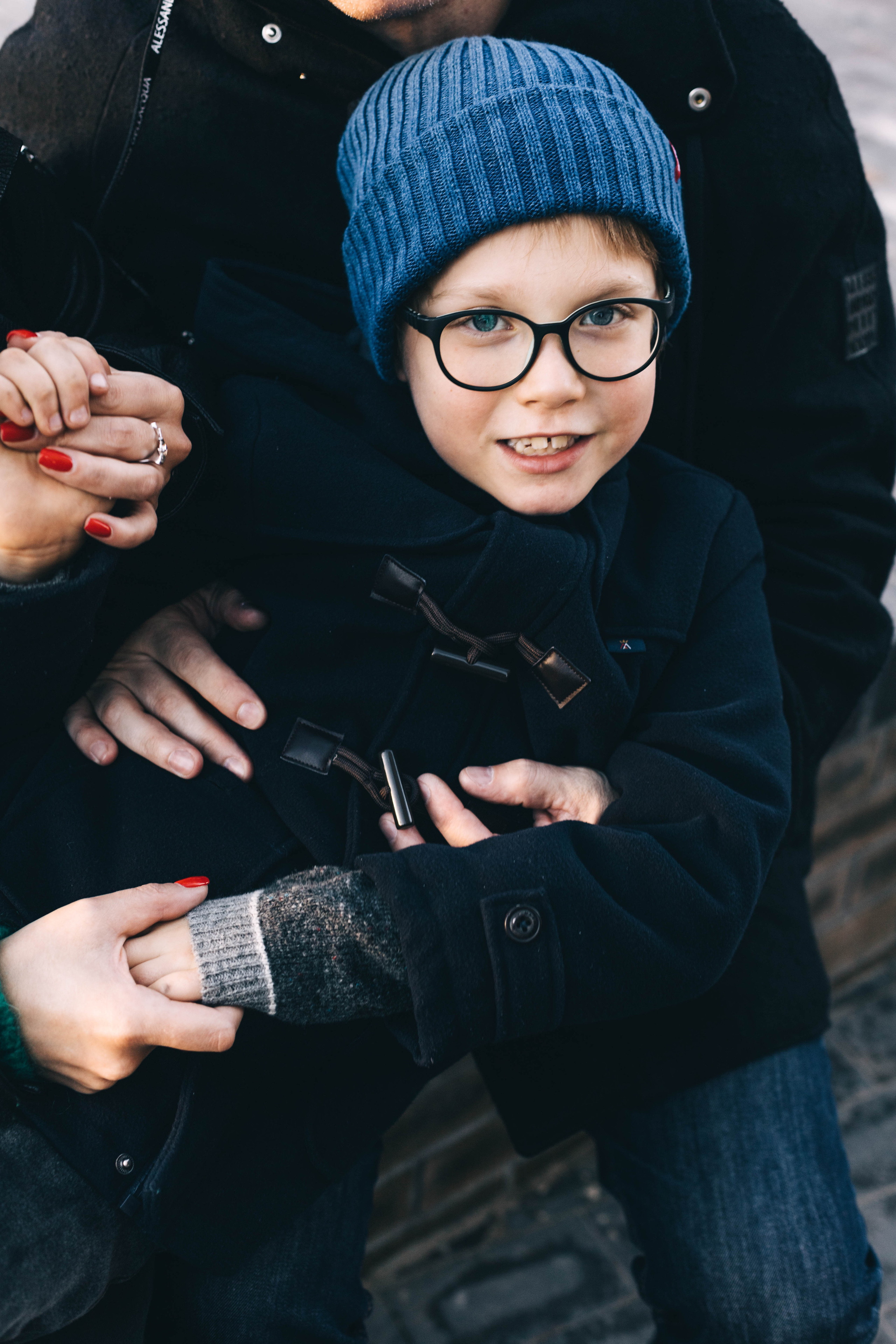 For Daria. Свадебный и портретный фотограф в Калининграде Наталия Еник