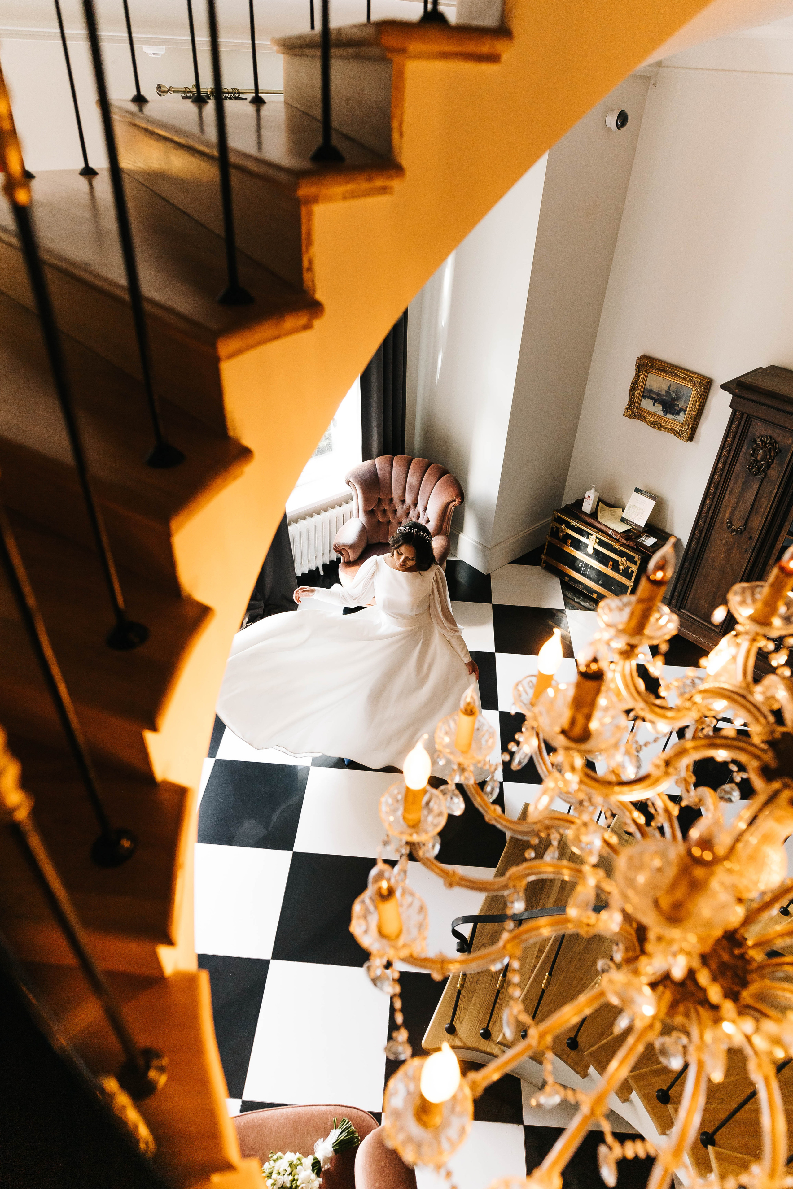 Diana&Viktor. Свадебный и портретный фотограф в Калининграде Наталия Еник