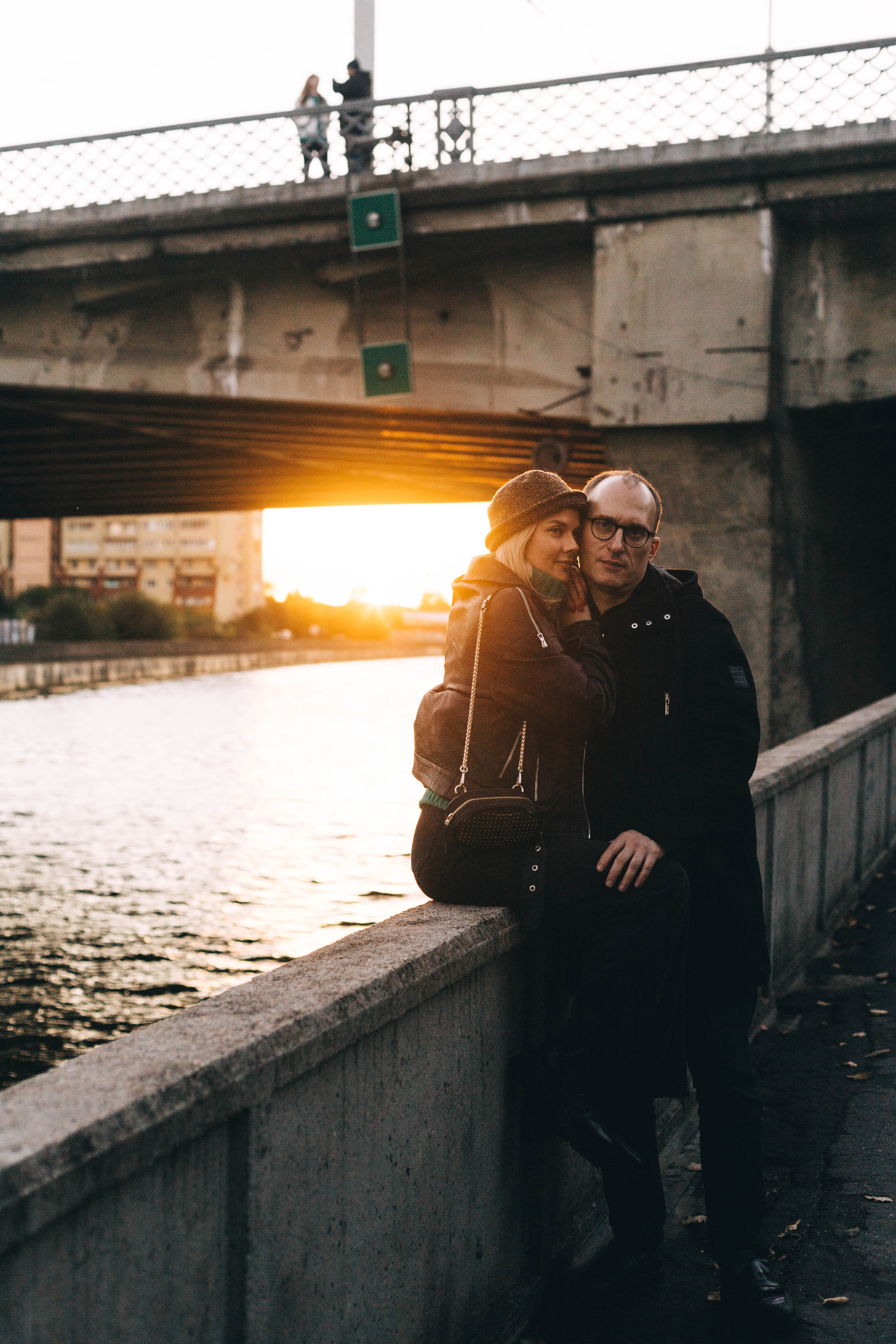 For Daria. Свадебный и портретный фотограф в Калининграде Наталия Еник