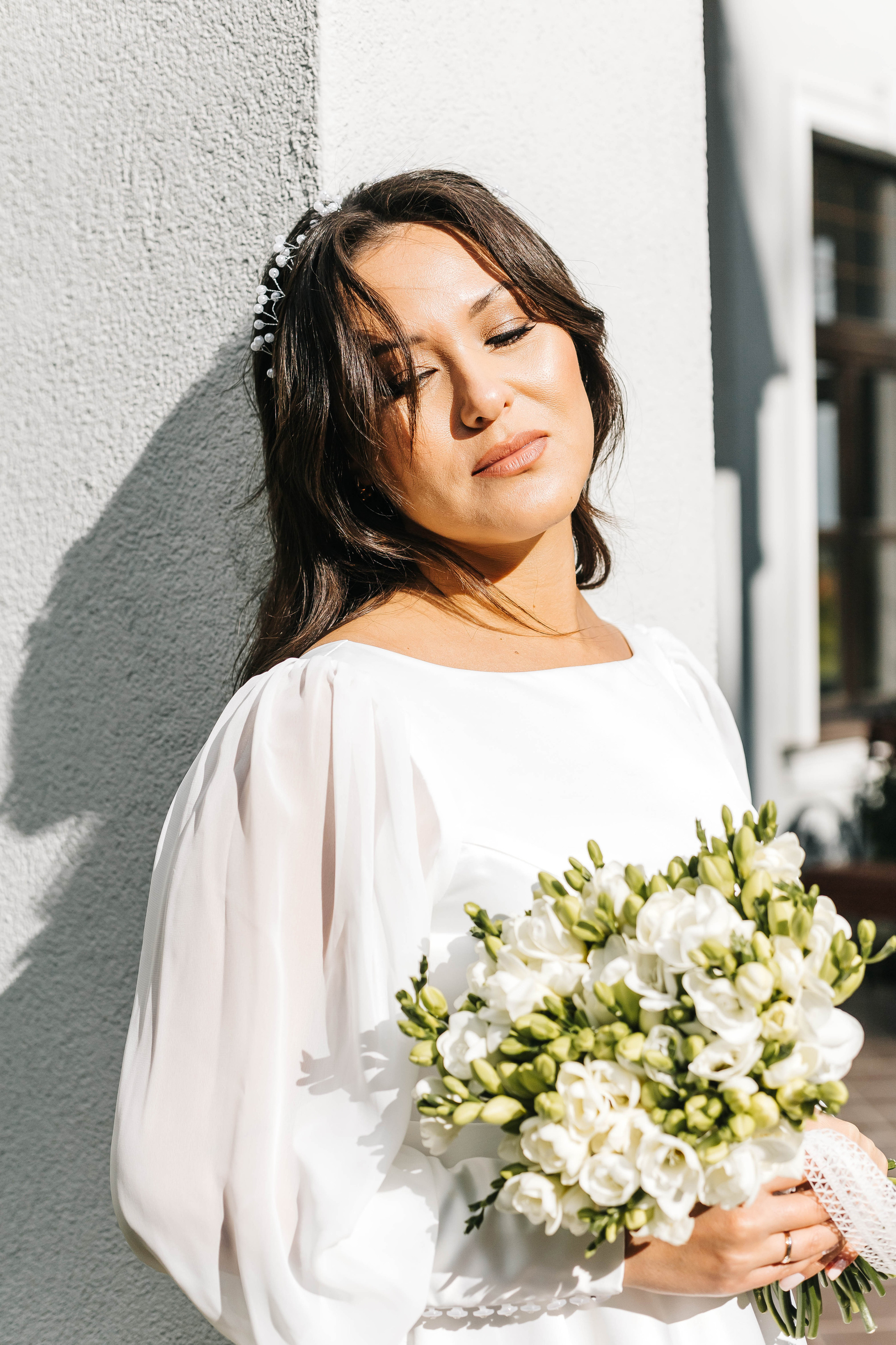 Diana&Viktor. Свадебный и портретный фотограф в Калининграде Наталия Еник