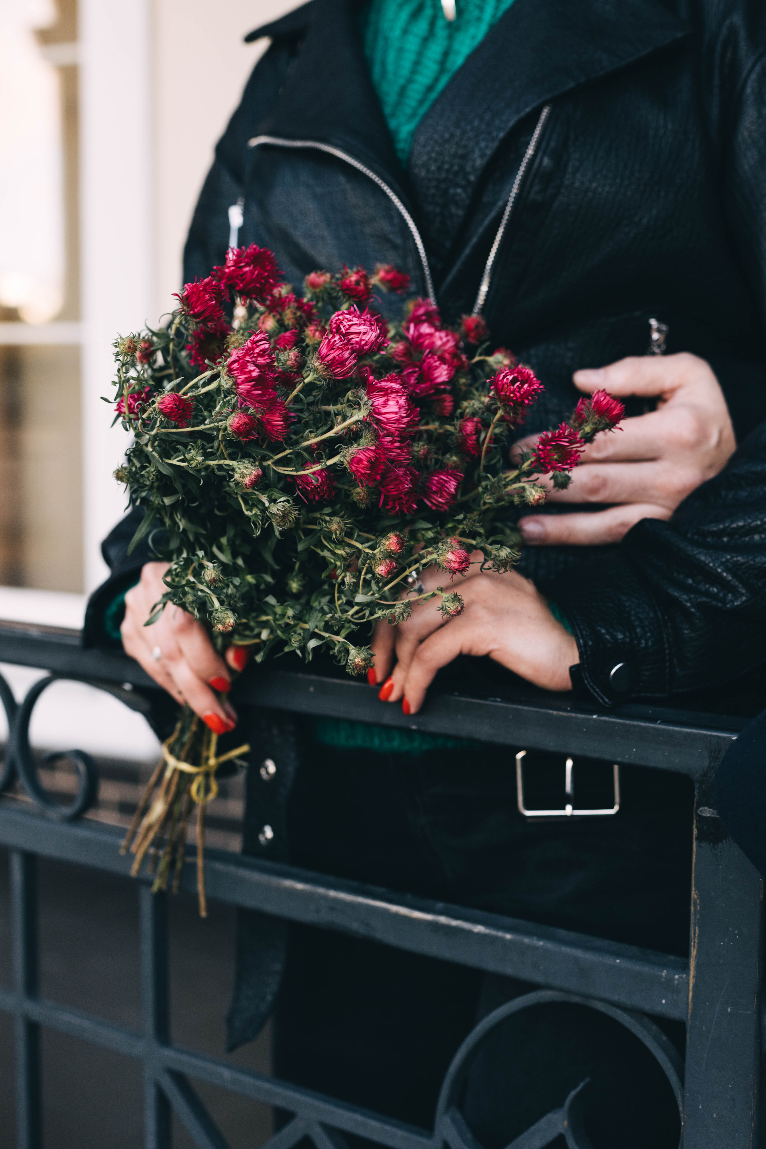 For Daria. Свадебный и портретный фотограф в Калининграде Наталия Еник