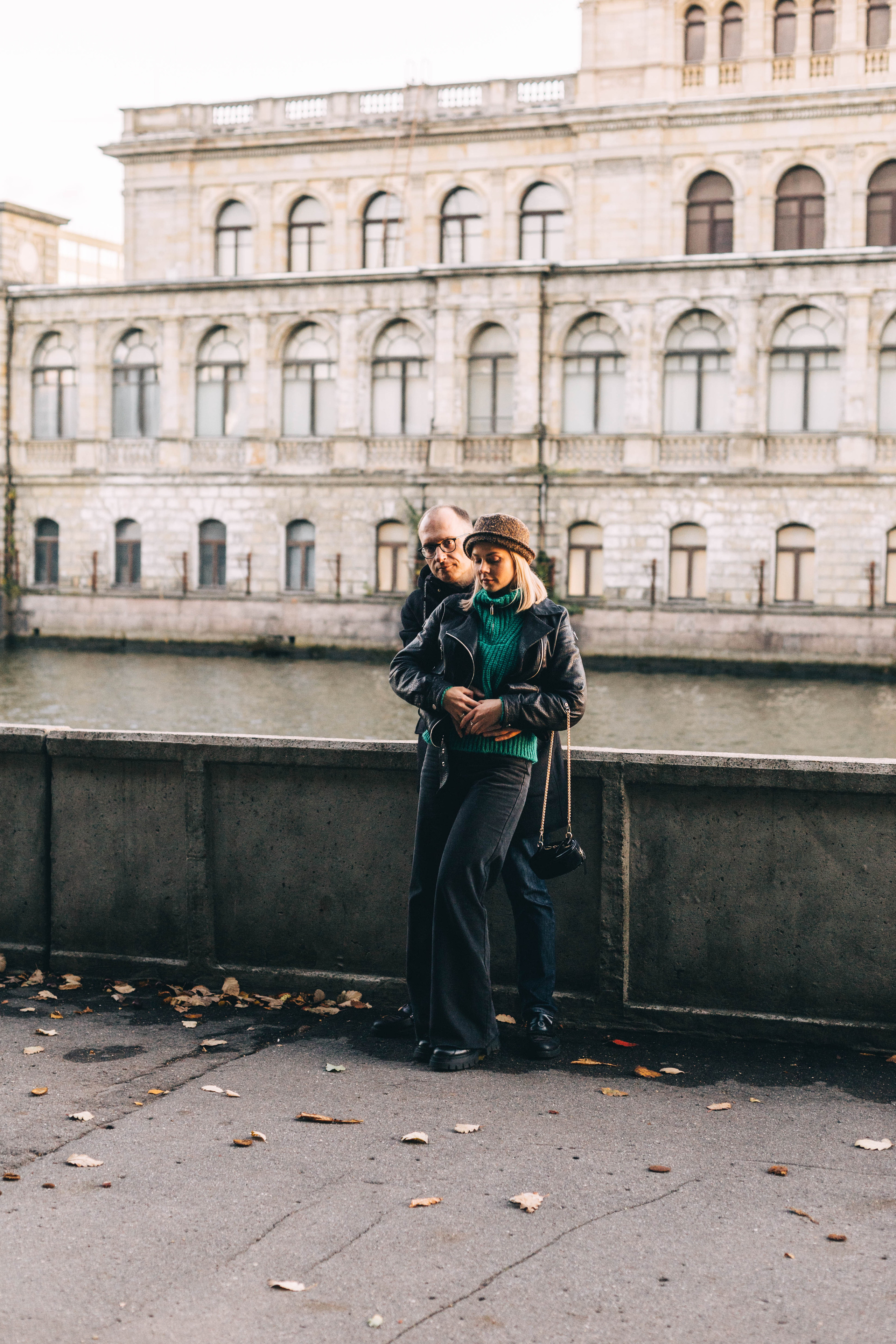 For Daria. Свадебный и портретный фотограф в Калининграде Наталия Еник