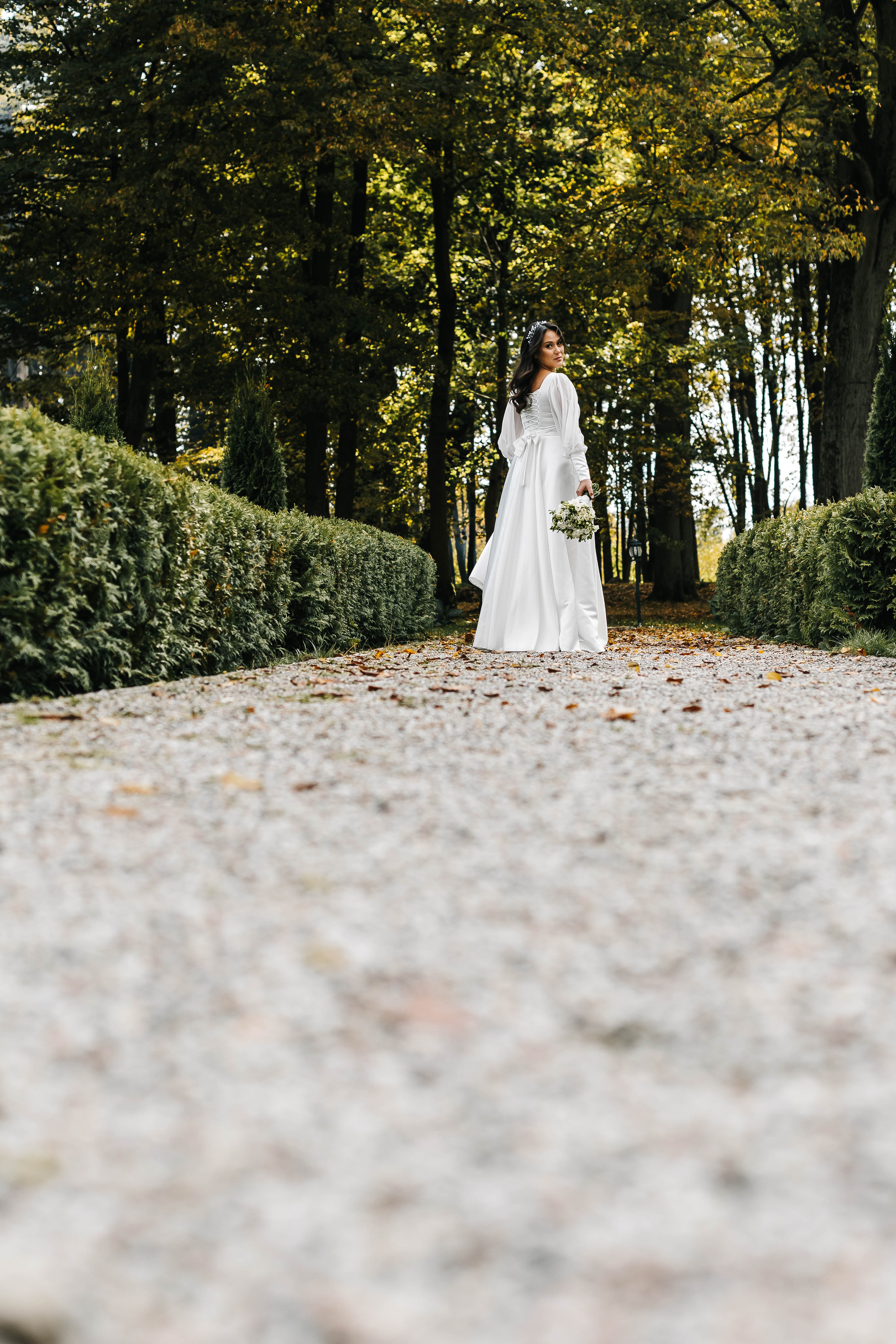 Diana&Viktor. Свадебный и портретный фотограф в Калининграде Наталия Еник