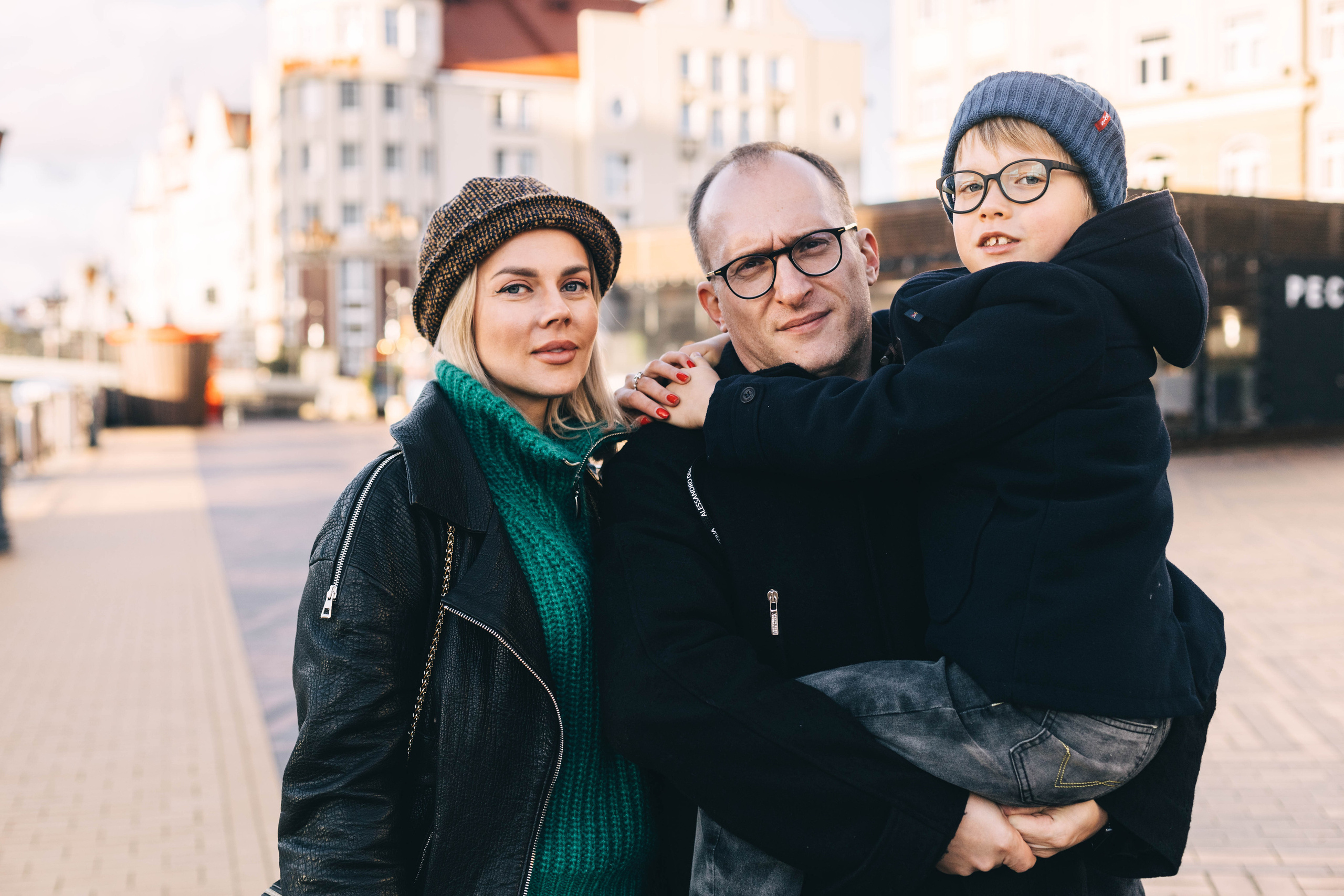 For Daria. Свадебный и портретный фотограф в Калининграде Наталия Еник