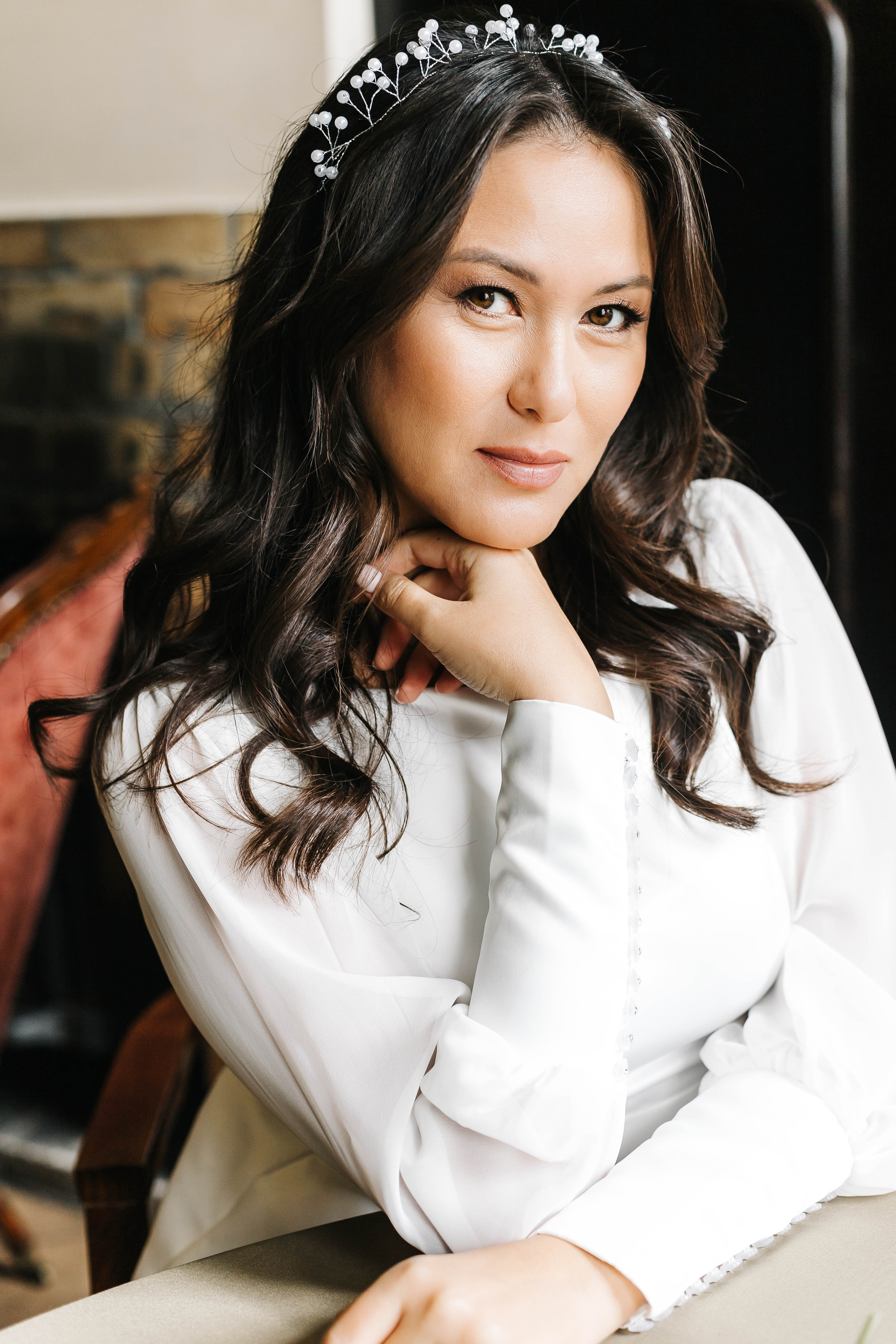 Diana&Viktor. Свадебный и портретный фотограф в Калининграде Наталия Еник