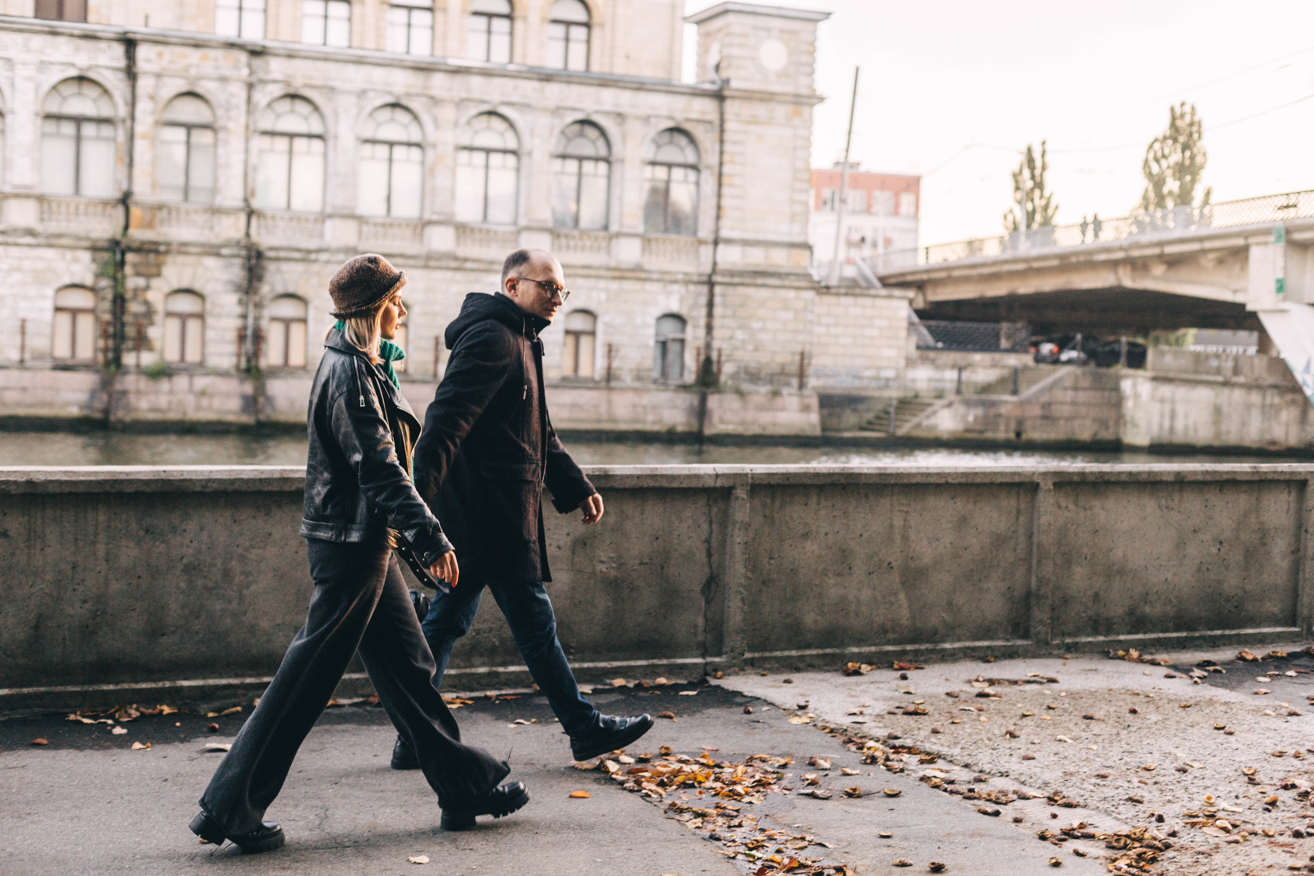 For Daria. Свадебный и портретный фотограф в Калининграде Наталия Еник