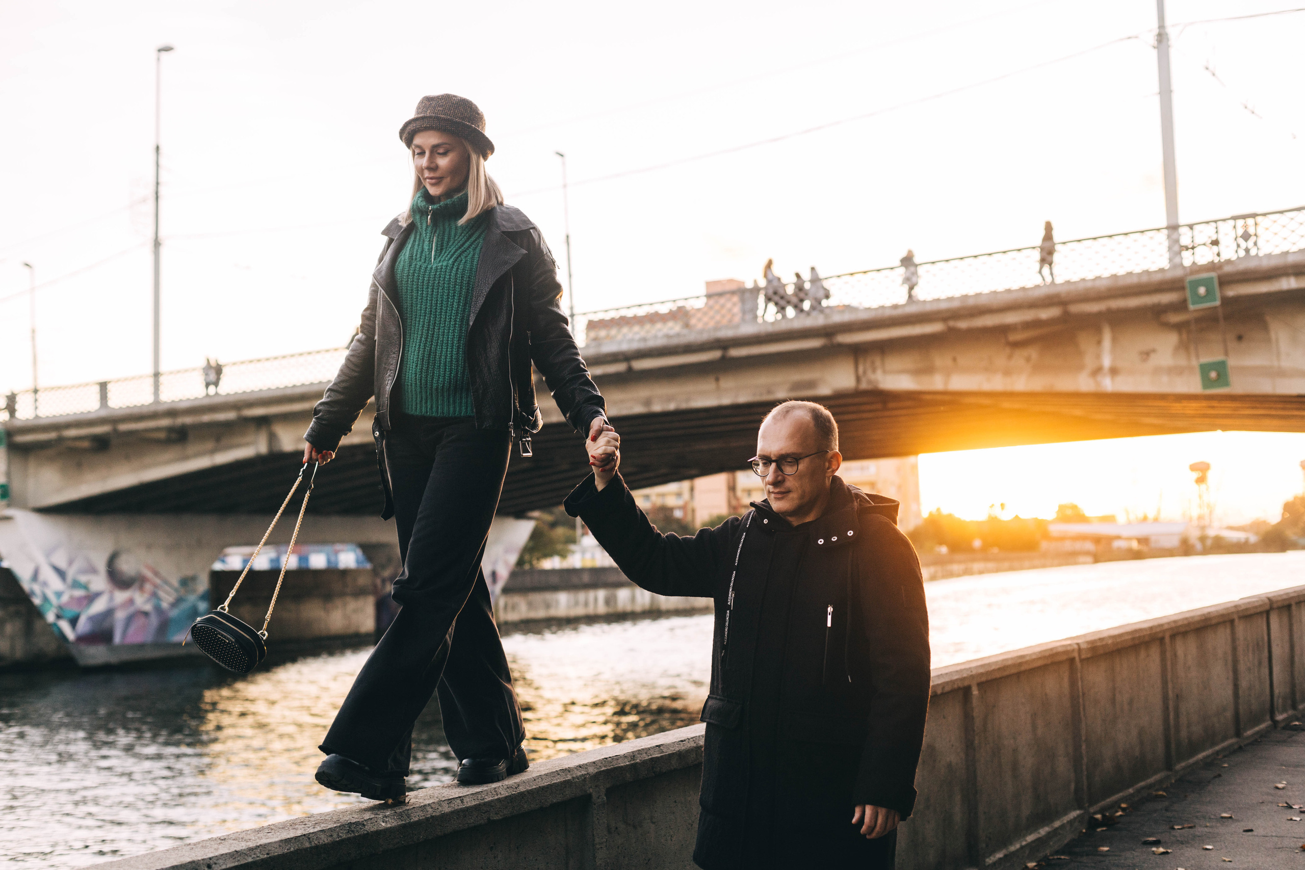 For Daria. Свадебный и портретный фотограф в Калининграде Наталия Еник