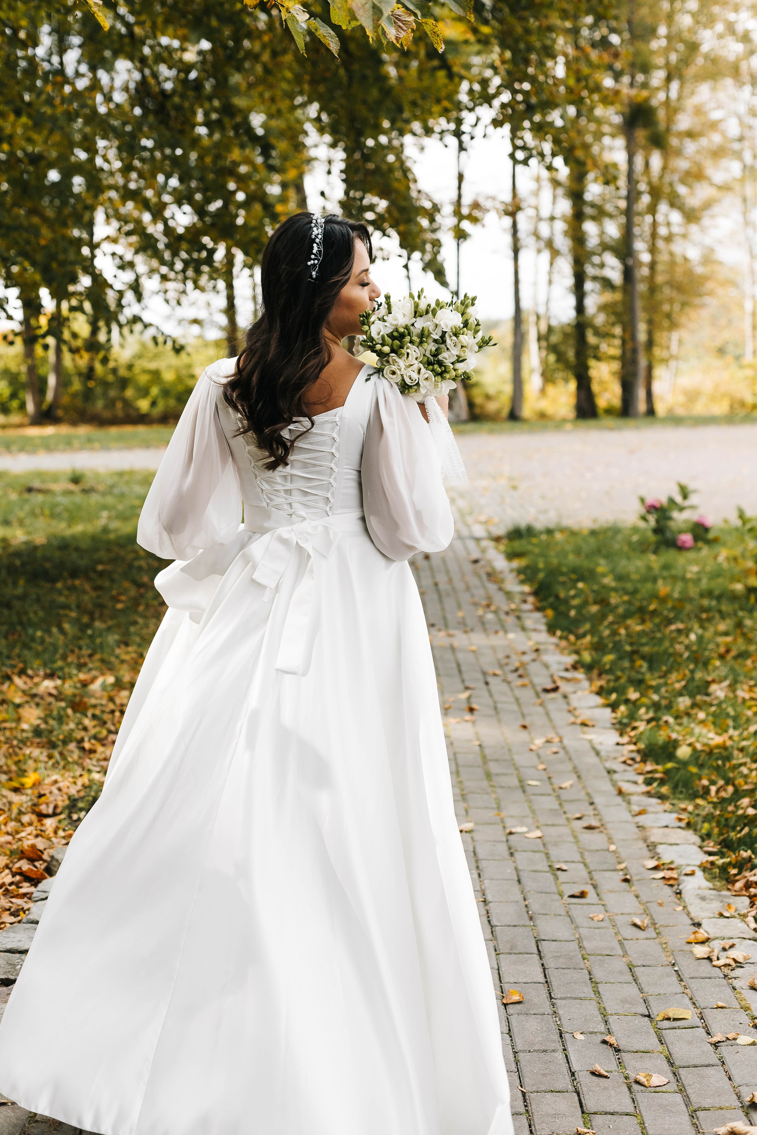 Diana&Viktor. Свадебный и портретный фотограф в Калининграде Наталия Еник