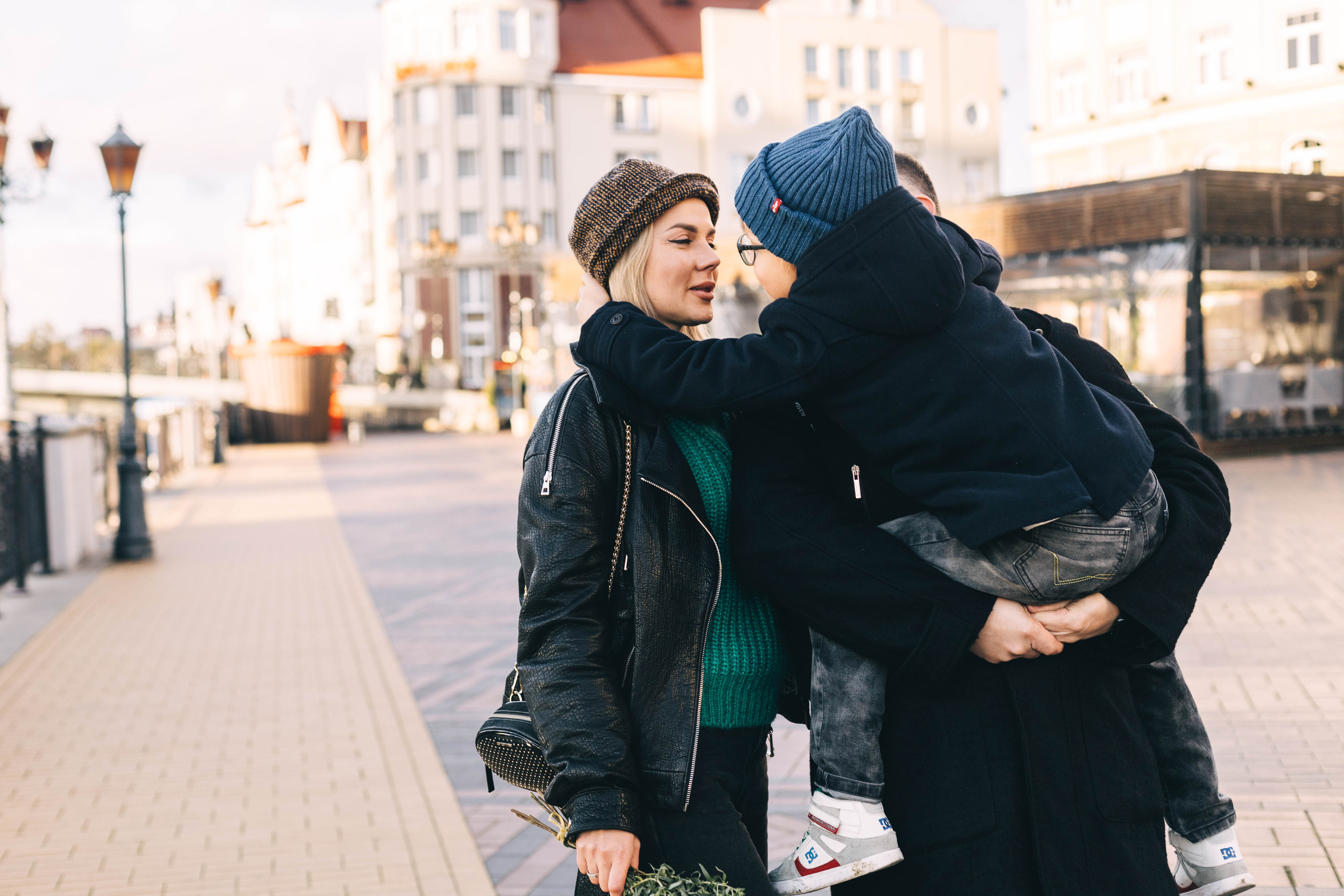 For Daria. Свадебный и портретный фотограф в Калининграде Наталия Еник