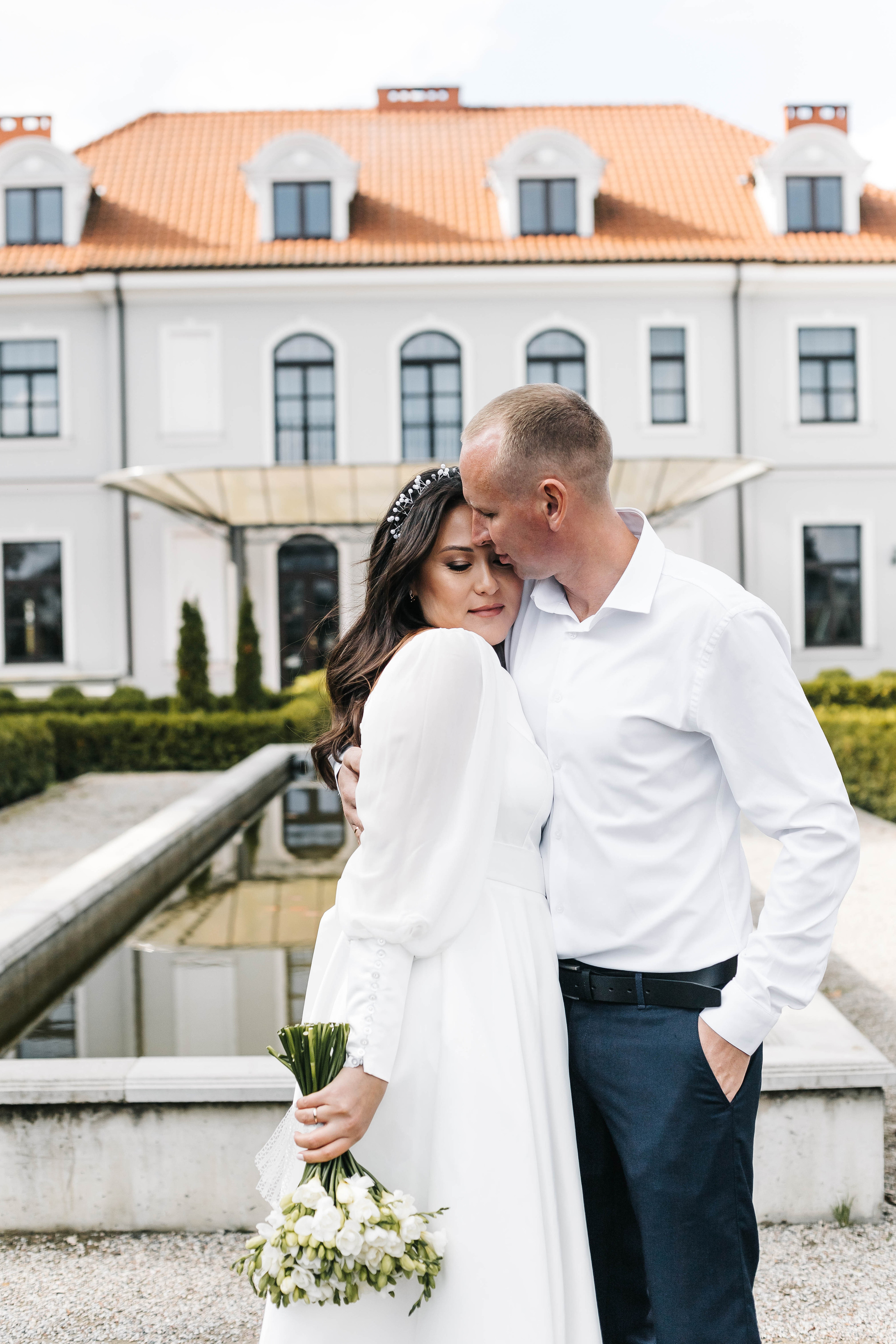 Diana&Viktor. Свадебный и портретный фотограф в Калининграде Наталия Еник