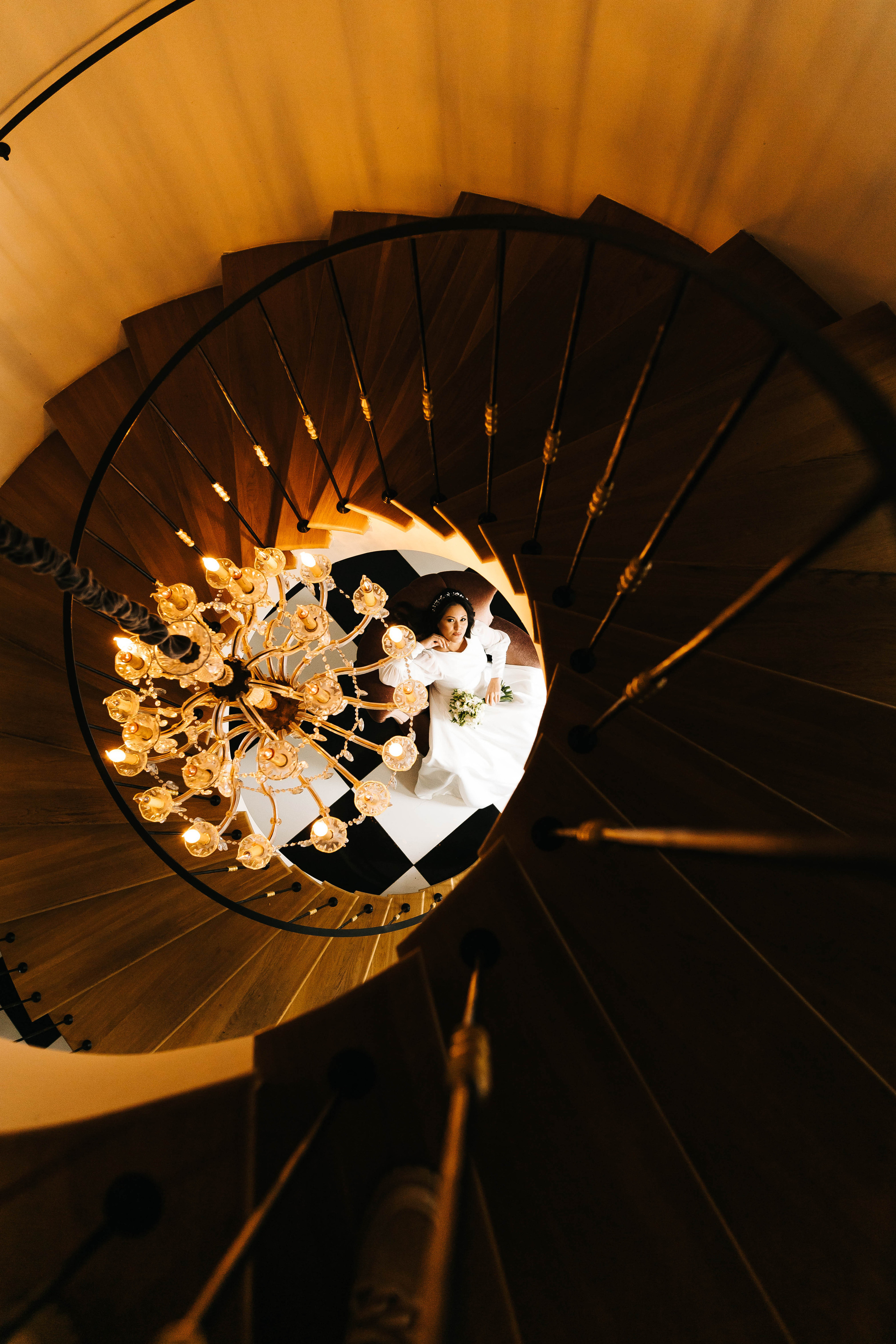 Diana&Viktor. Свадебный и портретный фотограф в Калининграде Наталия Еник