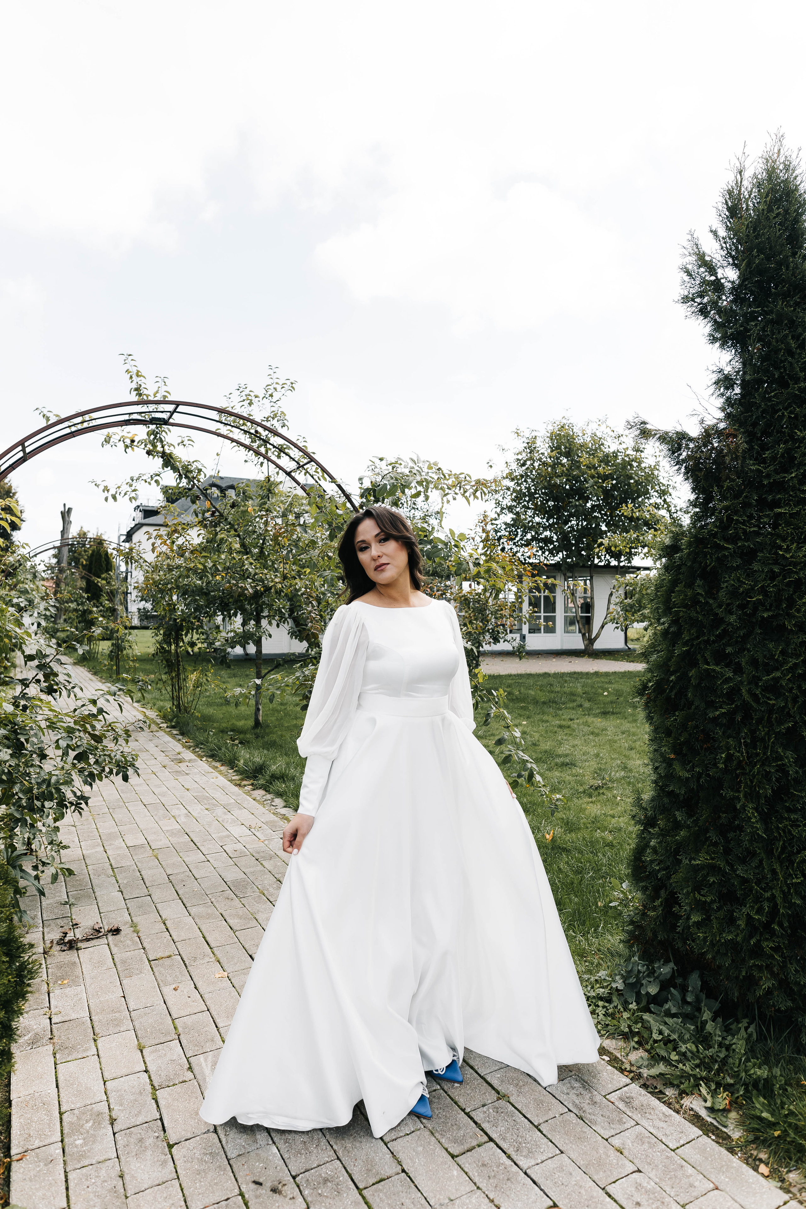 Diana&Viktor. Свадебный и портретный фотограф в Калининграде Наталия Еник