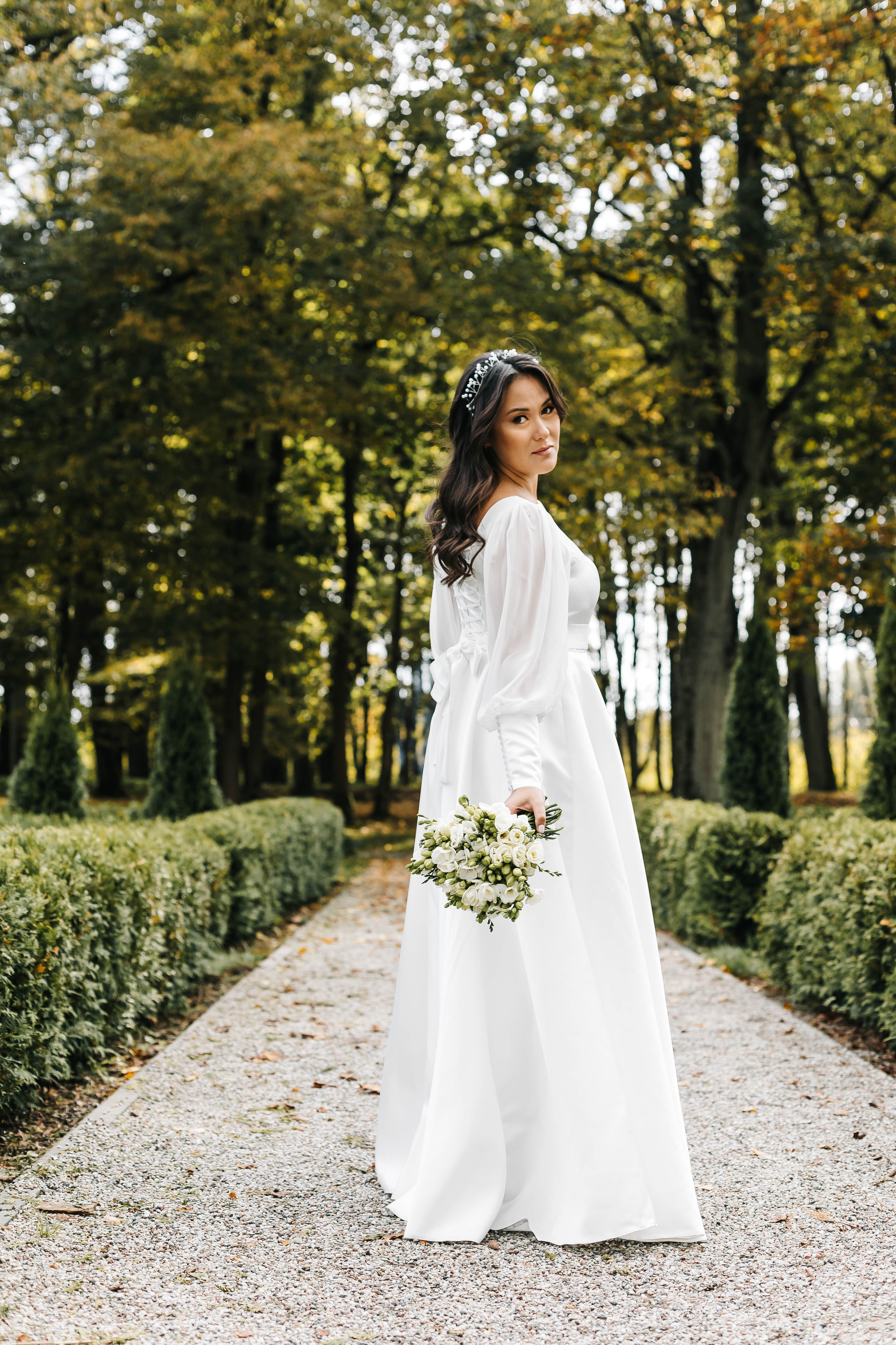 Diana&Viktor. Свадебный и портретный фотограф в Калининграде Наталия Еник